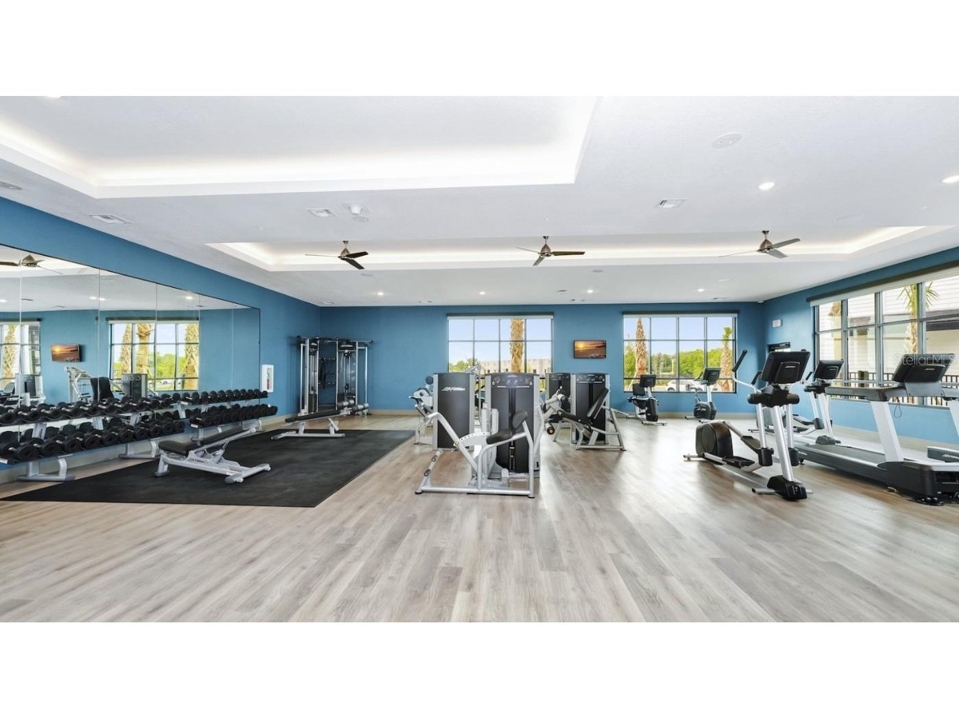 2500 Conserve Circle #MAGNOLIA Apopka FL 32703 O6309697 image24