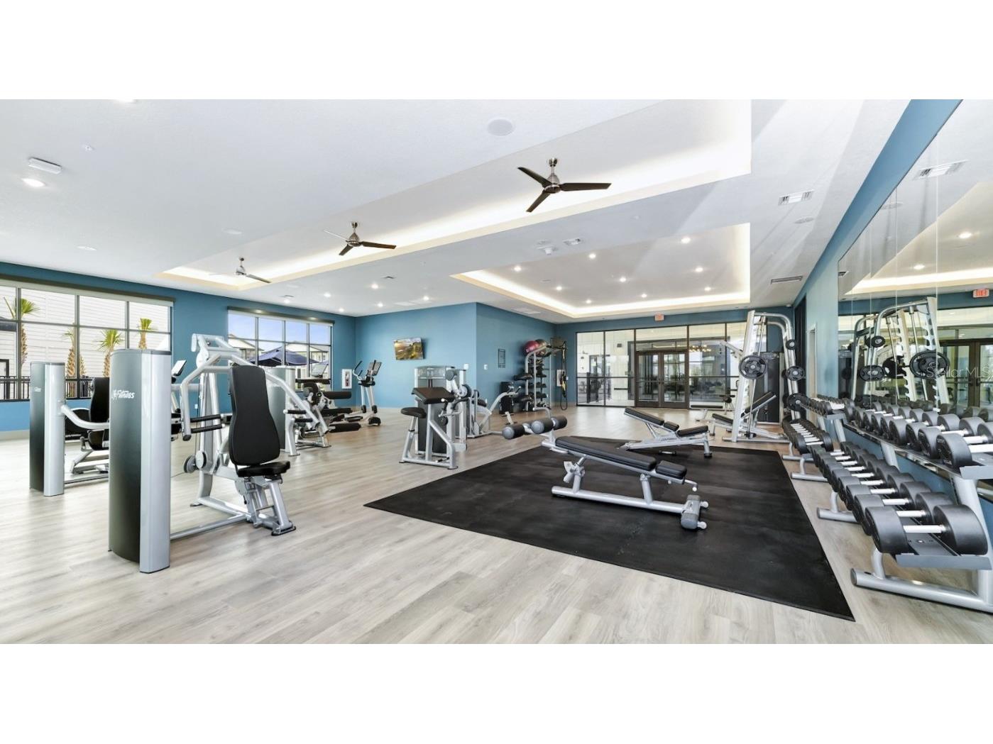 2500 Conserve Circle #MAGNOLIA Apopka FL 32703 O6309697 image25