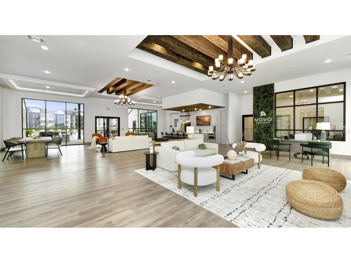 2500 Conserve Circle #MAGNOLIA Apopka FL 32703 O6309697 image28