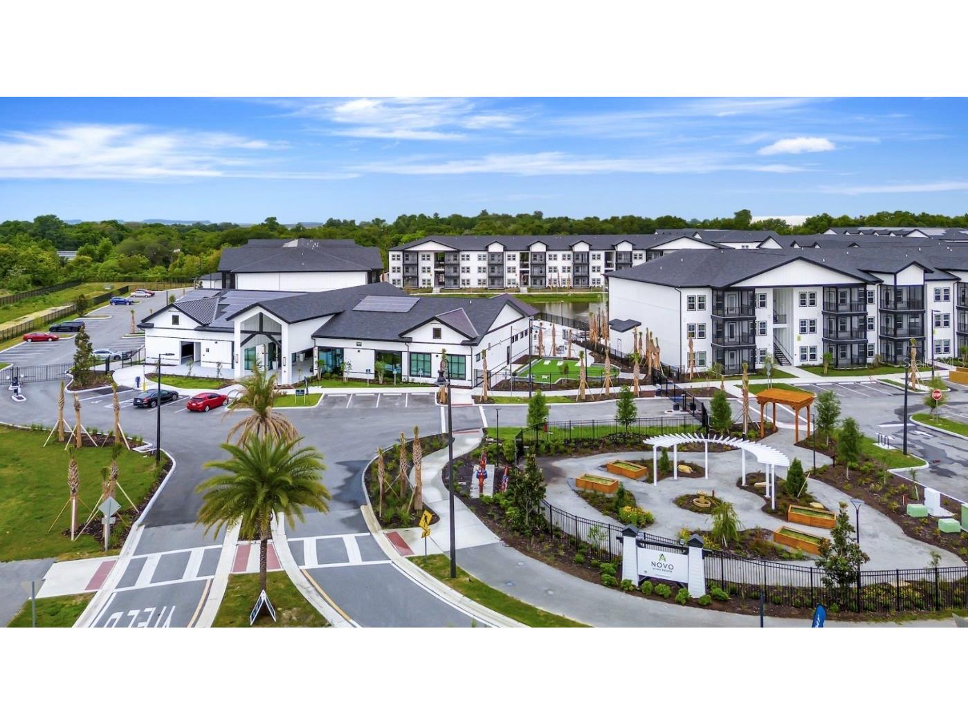 2500 Conserve Circle #MAGNOLIA Apopka FL 32703 O6309697 image32