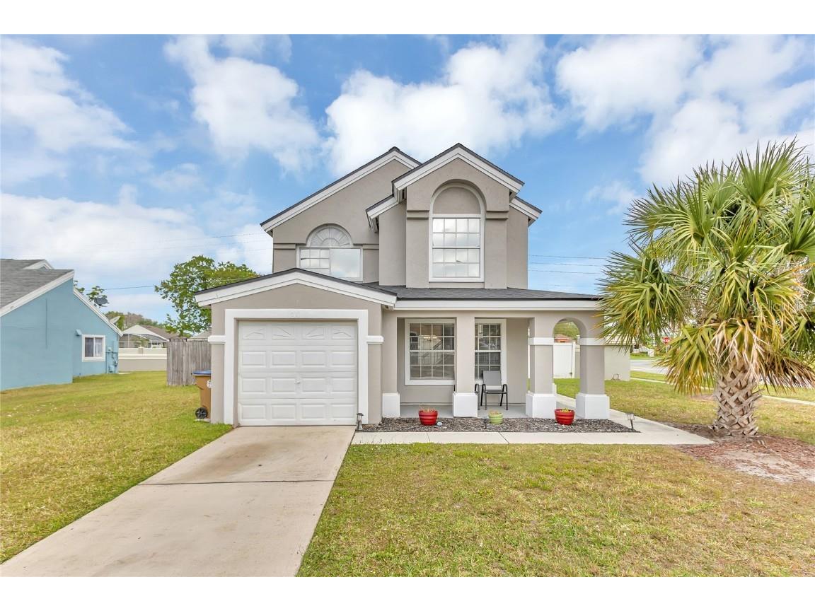 2500 Davenport Cirlce Circle Kissimmee FL 34746 S5123110 image1