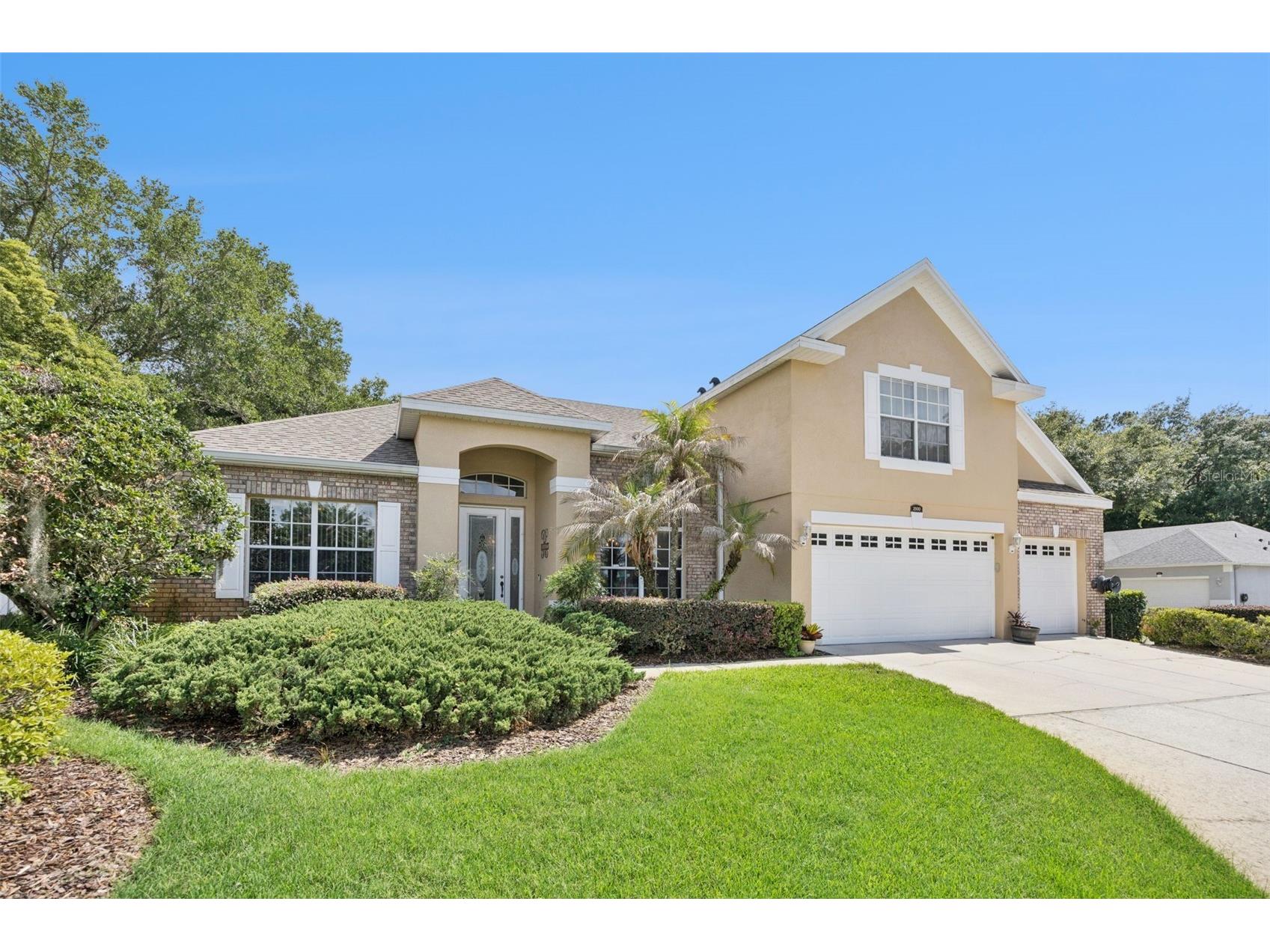 2500 Emerald Tree Lane Apopka FL 32712 - LAKE BRANTLEY O6412098 image1