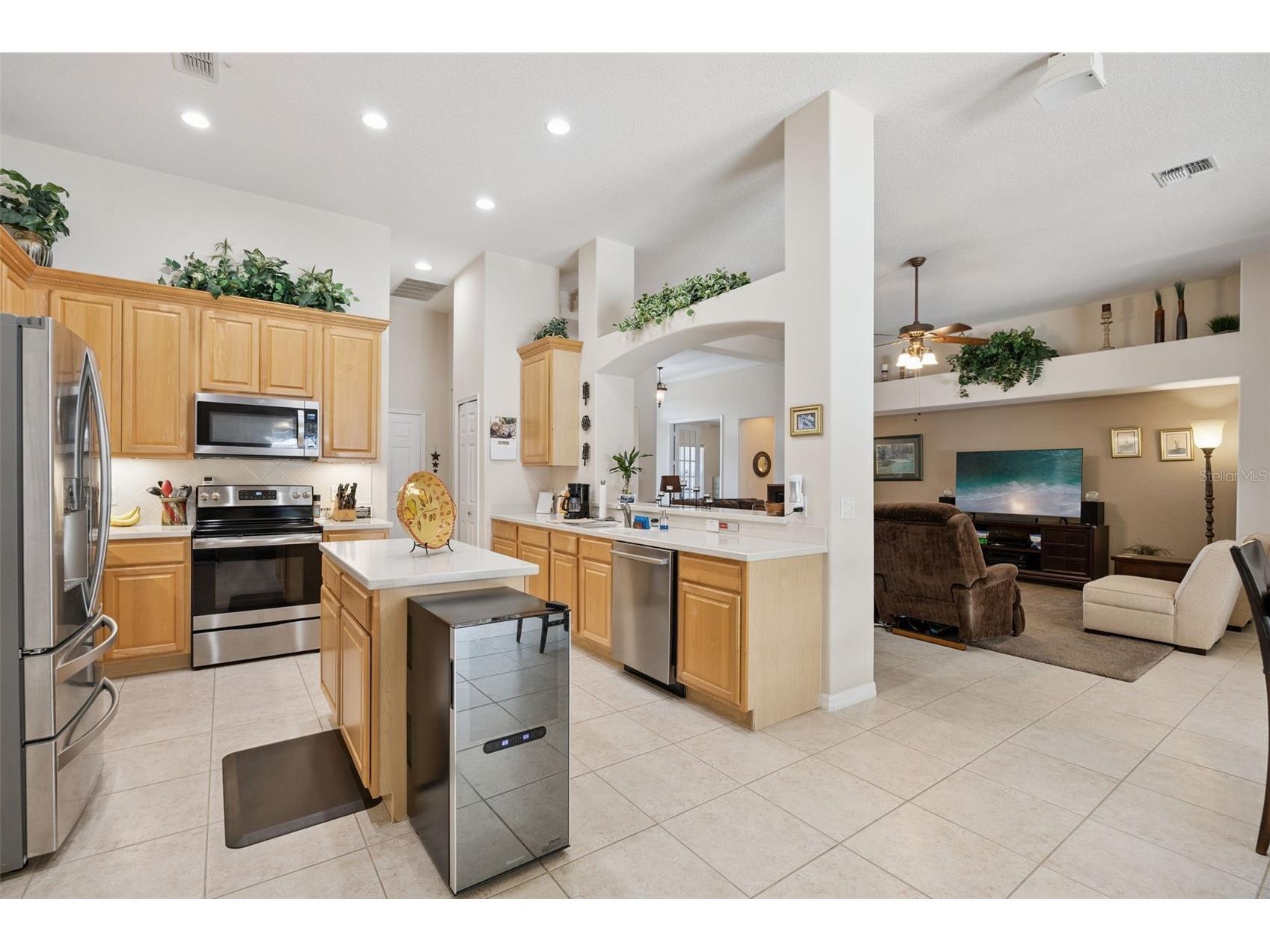 2500 Emerald Tree Lane Apopka FL 32712 - LAKE BRANTLEY O6412098 image16