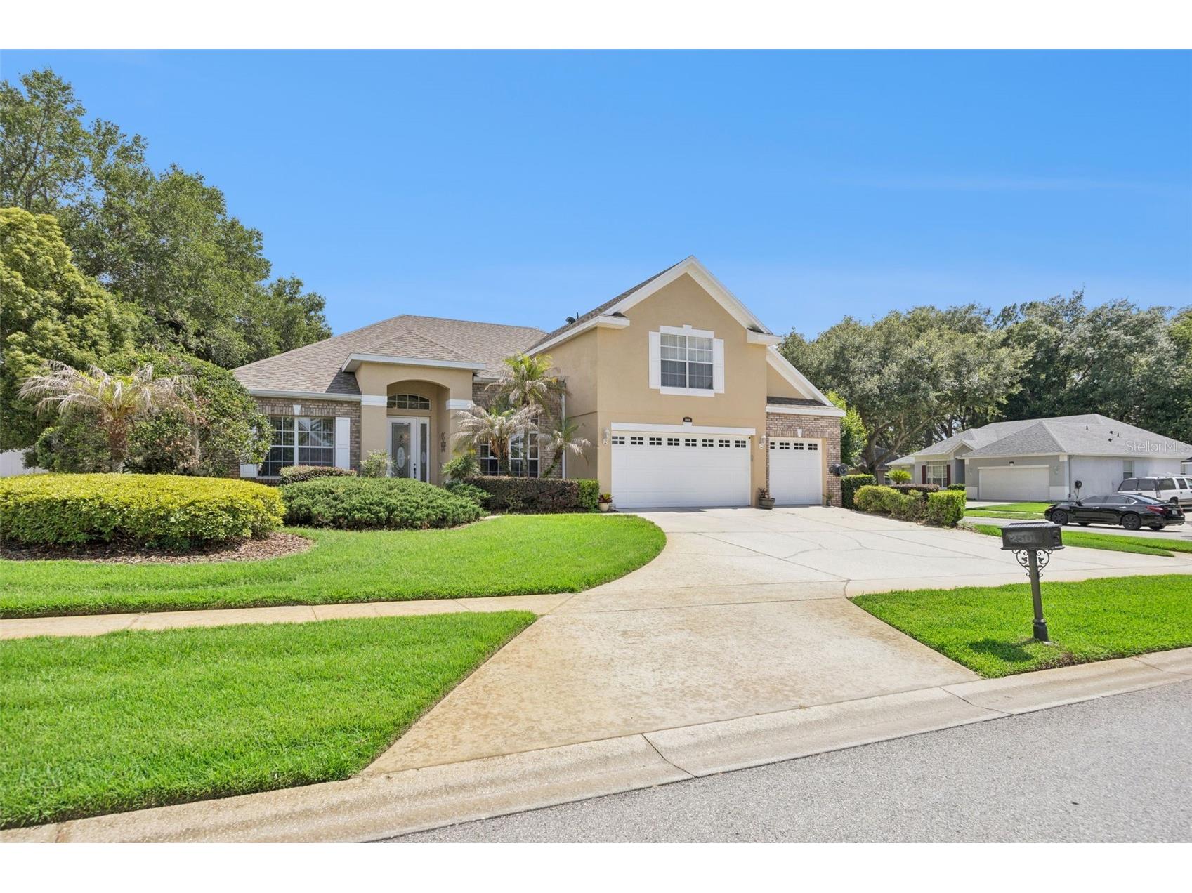 2500 Emerald Tree Lane Apopka FL 32712 - LAKE BRANTLEY O6412098 image2