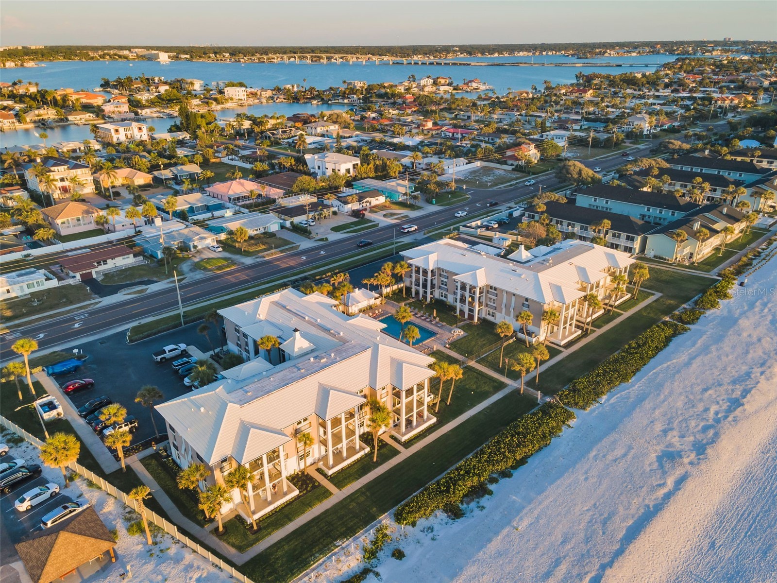 2500 Gulf Boulevard #204B Belleair Beach FL 33786 - GULF OF MEXICO TB8502126 image22