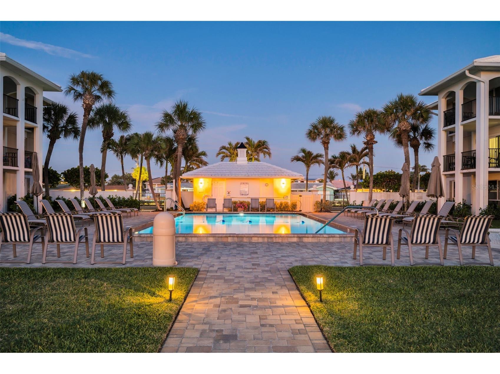 2500 Gulf Boulevard #204B Belleair Beach FL 33786 - GULF OF MEXICO TB8502126 image23