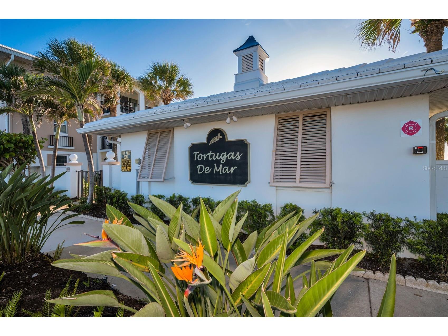 2500 Gulf Boulevard #204B Belleair Beach FL 33786 - GULF OF MEXICO TB8502126 image24