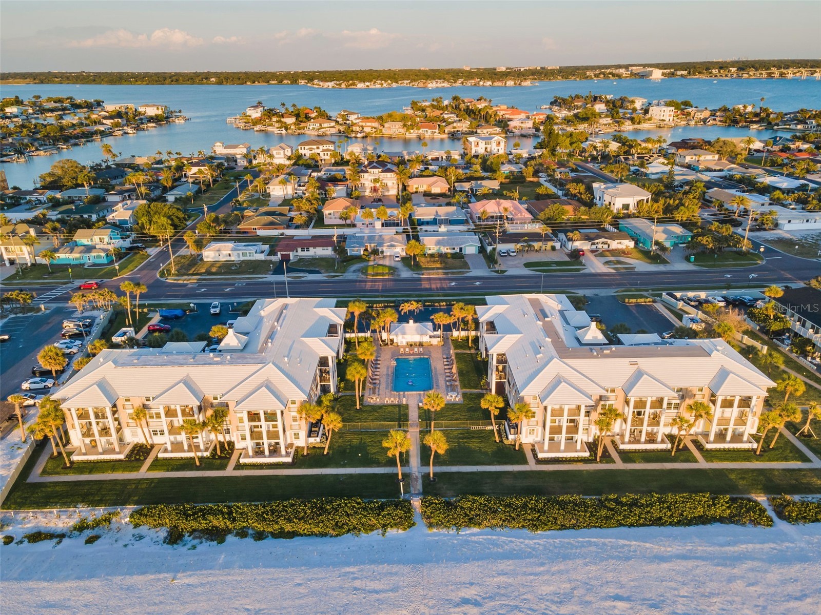 2500 Gulf Boulevard #204B Belleair Beach FL 33786 - GULF OF MEXICO TB8502126 image25