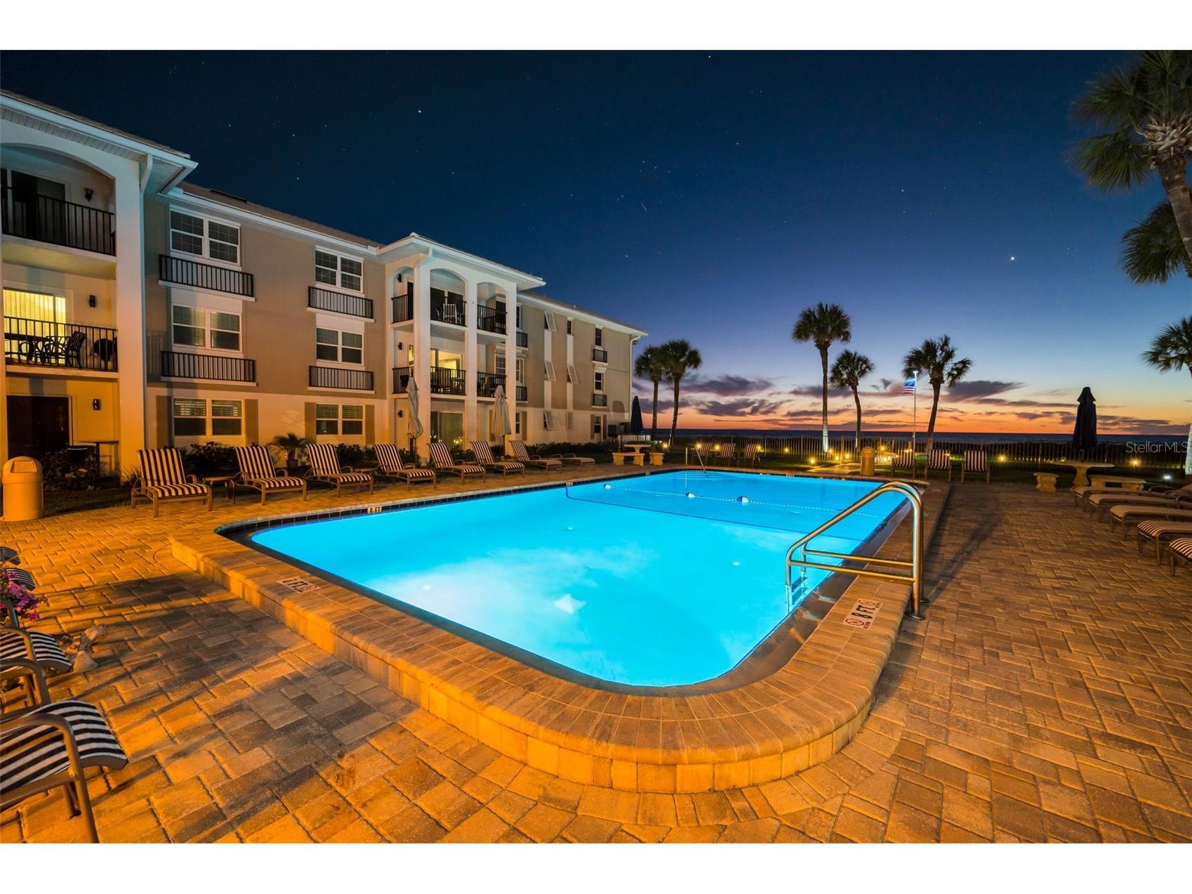 2500 Gulf Boulevard #204B Belleair Beach FL 33786 - GULF OF MEXICO TB8502126 image26