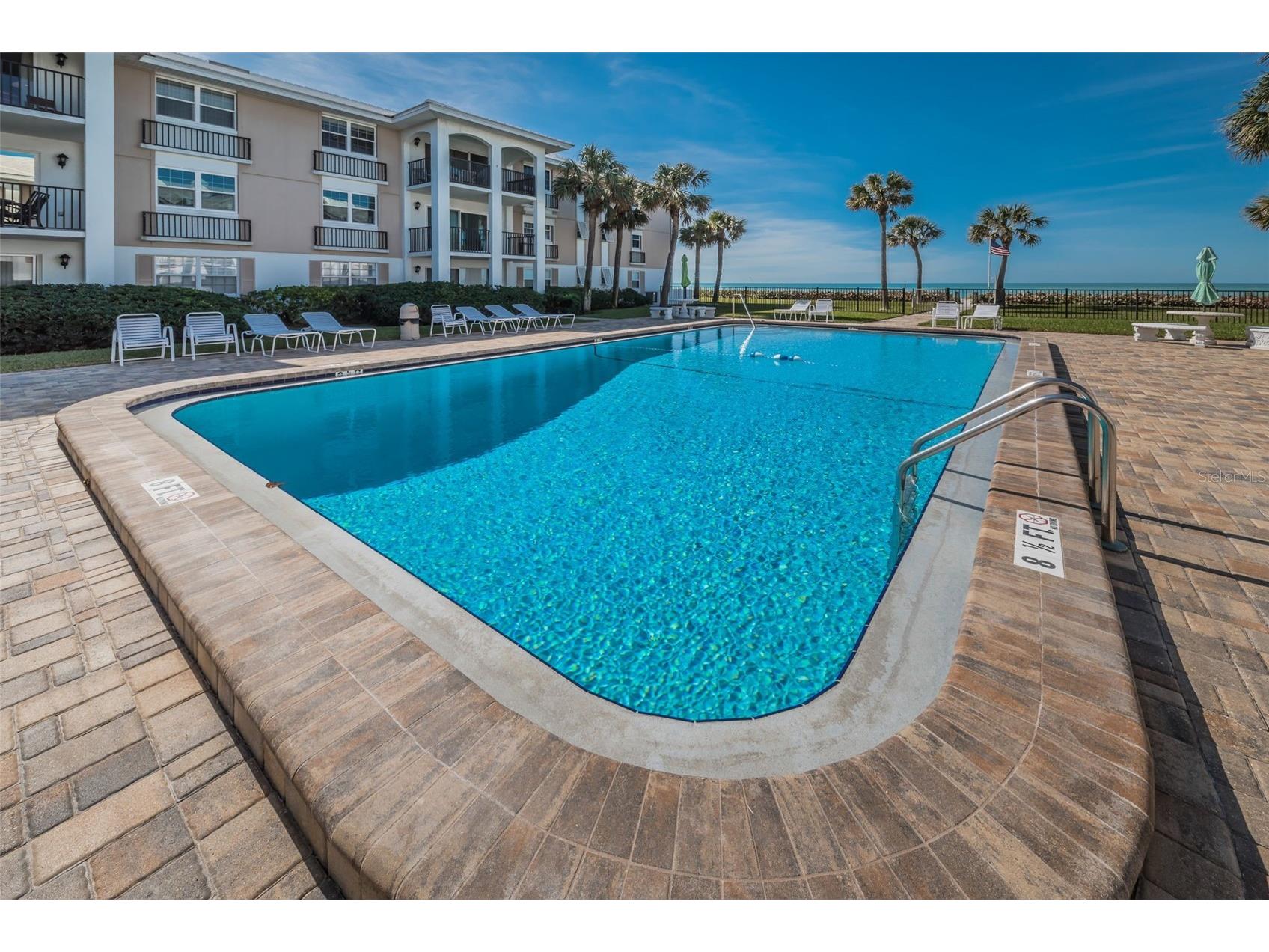2500 Gulf Boulevard #204B Belleair Beach FL 33786 - GULF OF MEXICO TB8502126 image27