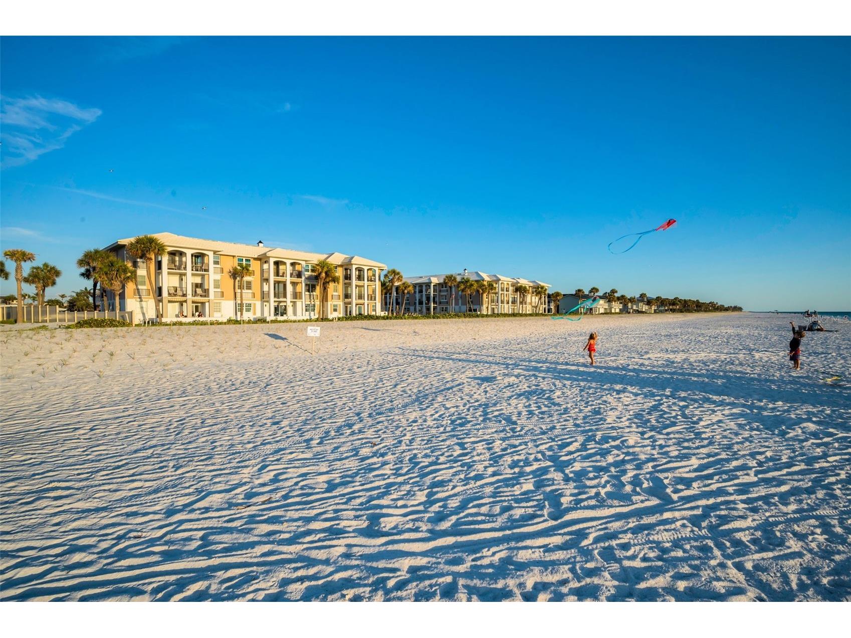 2500 Gulf Boulevard #204B Belleair Beach FL 33786 - GULF OF MEXICO TB8502126 image30