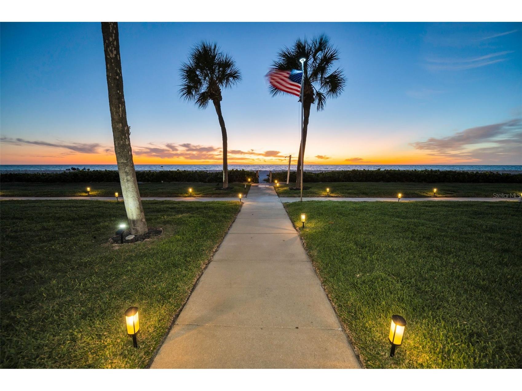 2500 Gulf Boulevard #204B Belleair Beach FL 33786 - GULF OF MEXICO TB8502126 image32