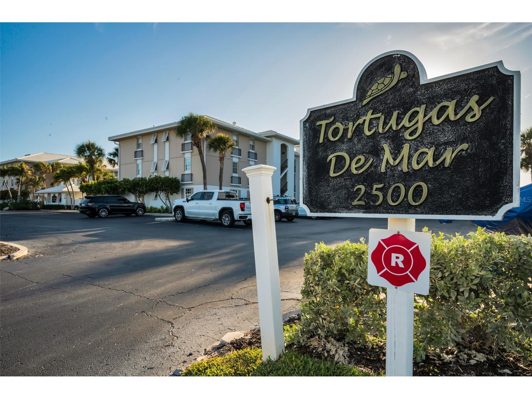 2500 Gulf Boulevard #204B Belleair Beach FL 33786 - GULF OF MEXICO TB8502126 image4