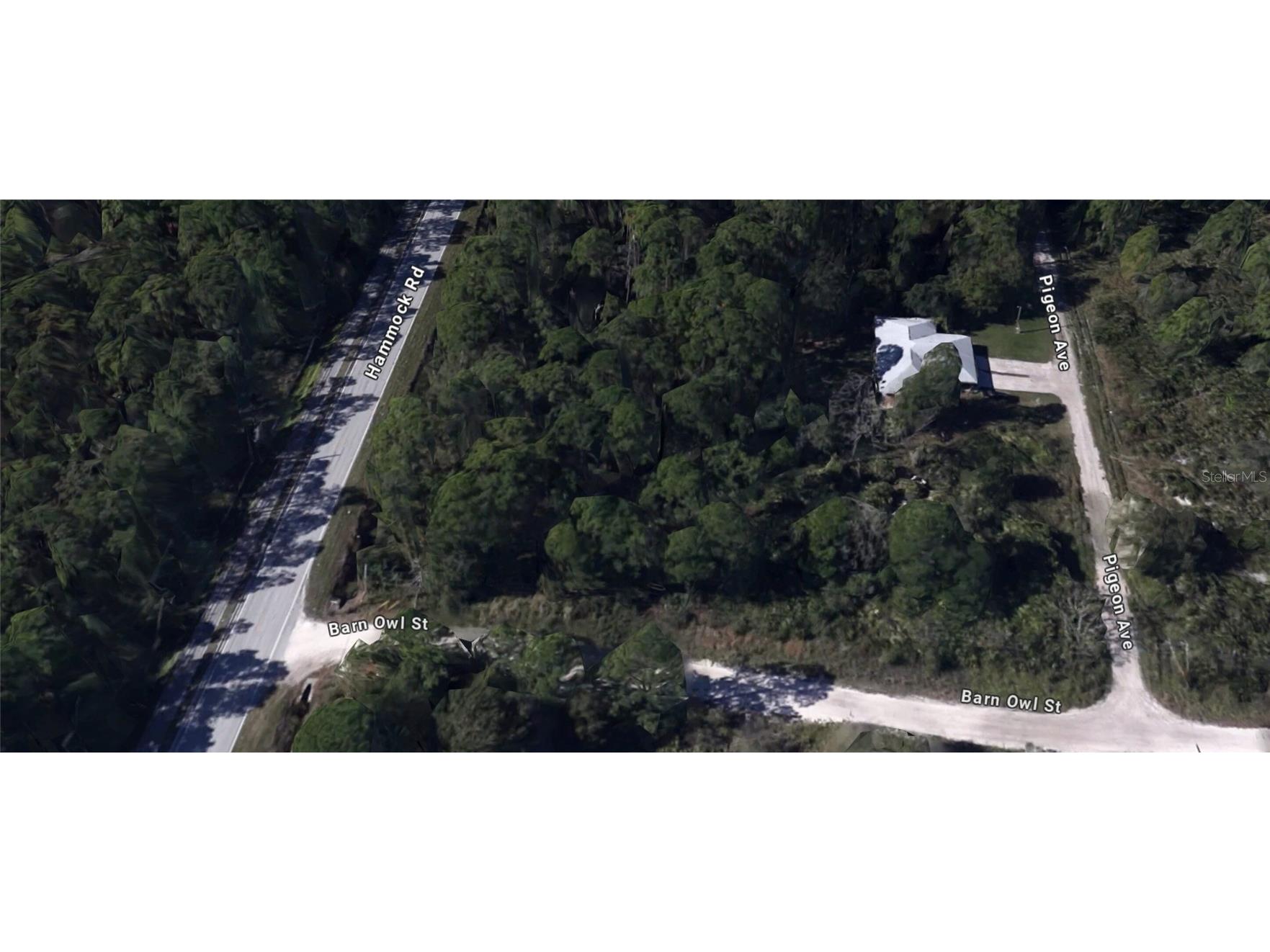 2500 Hammock Road Sebring FL 33872 S5107137 image1
