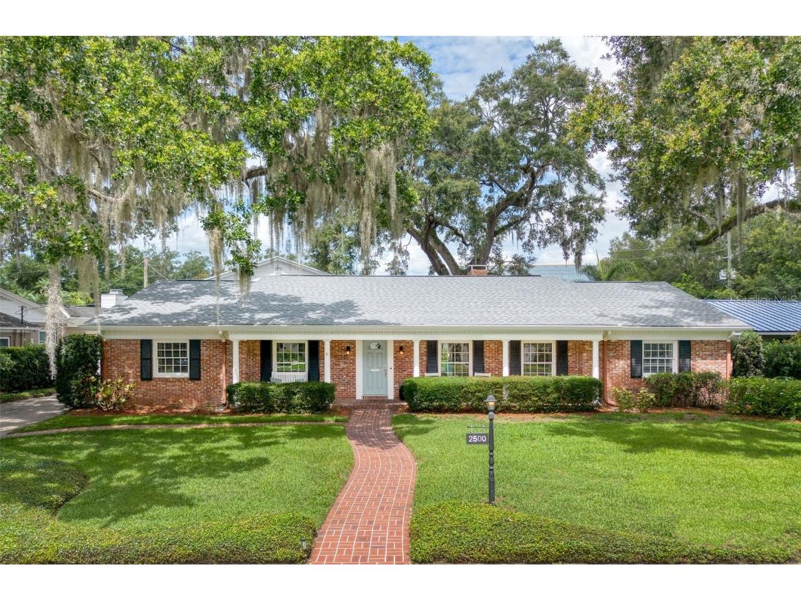 2500 Lake Shore Drive Orlando FL 32803 O6314397 image1