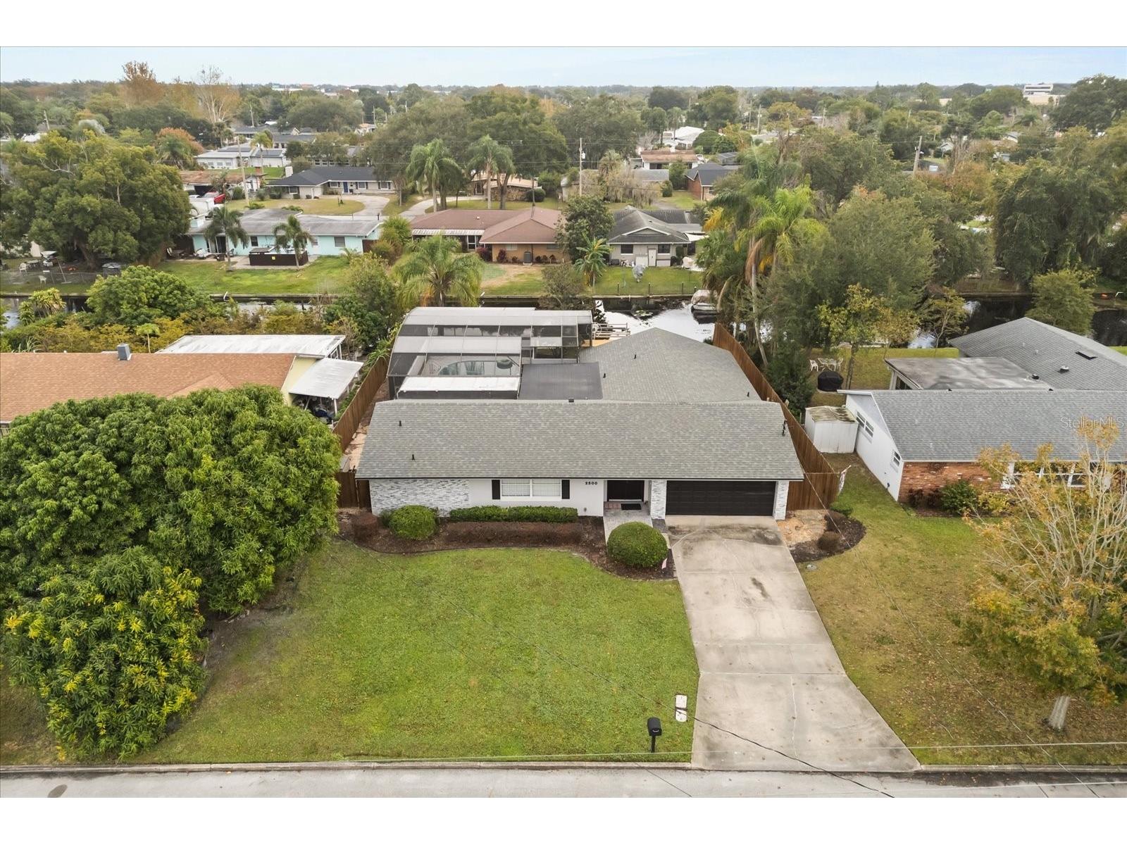 2500 Lauderdale Court Orlando FL 32805 - CLEAR WATER O6359289 image44