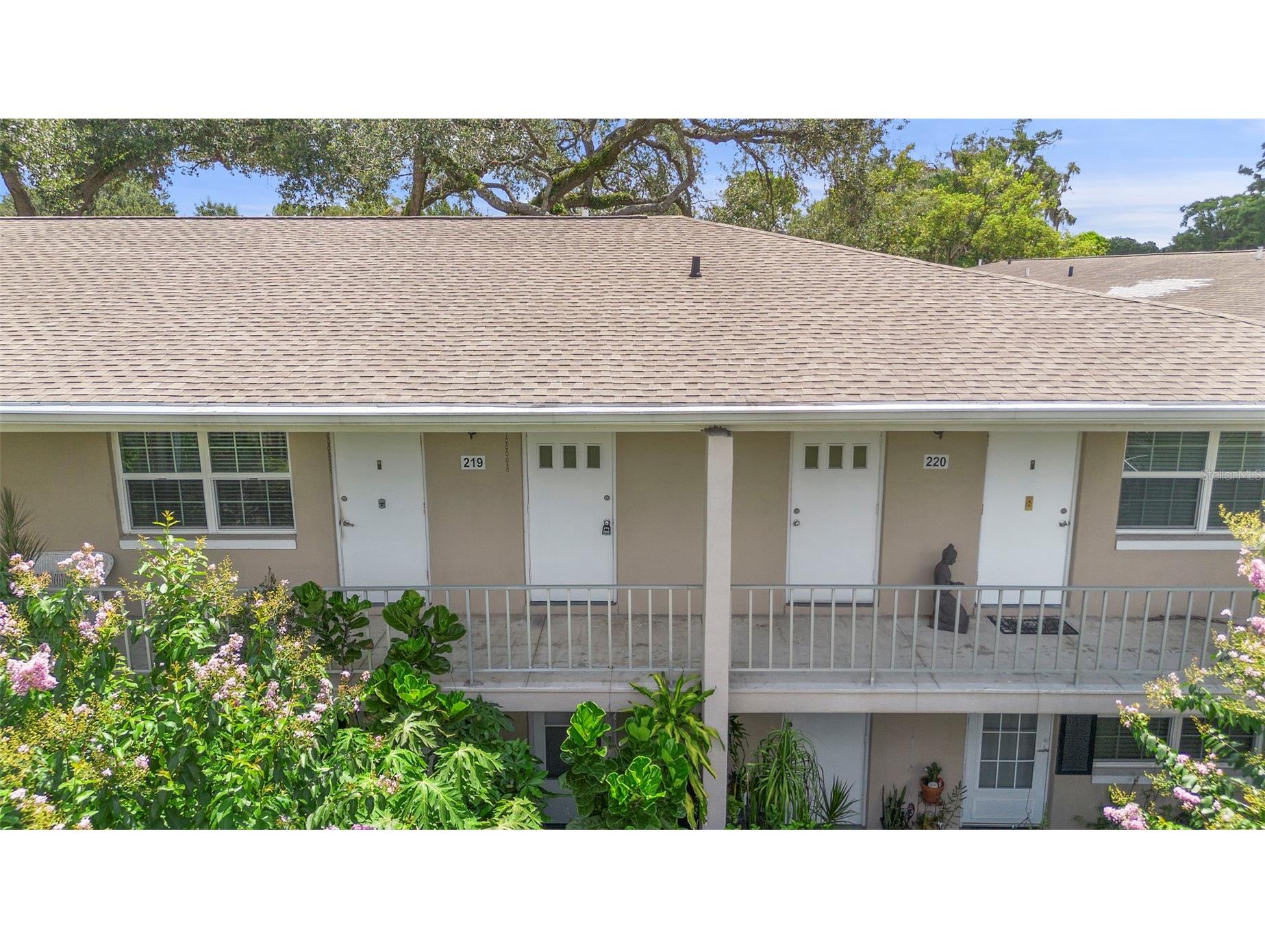 2500 Lee Rd #219 Winter Park FL 32789 - LAKE KILLARNEY O6332524 image1