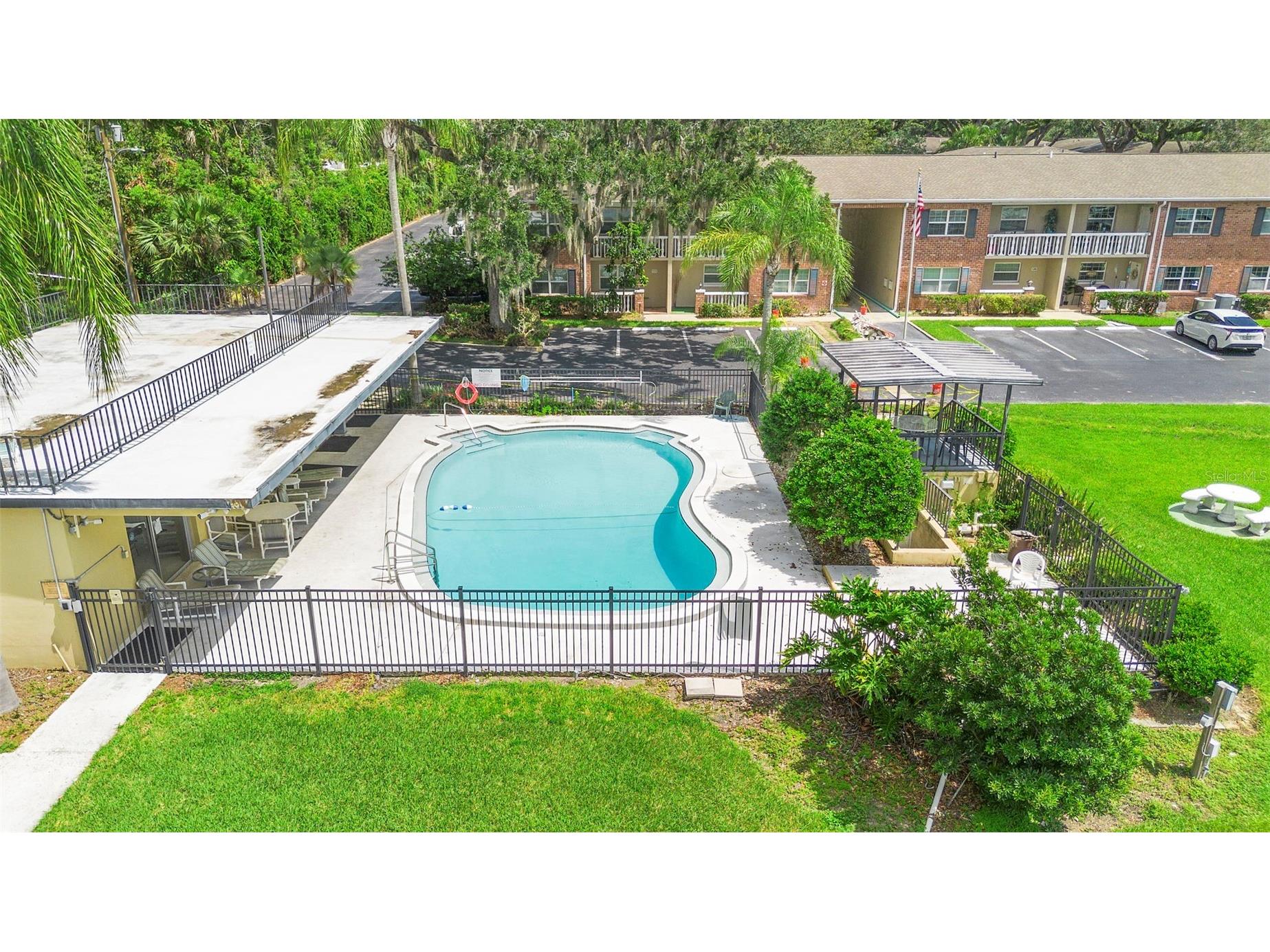 2500 Lee Rd #219 Winter Park FL 32789 - LAKE KILLARNEY O6332524 image2