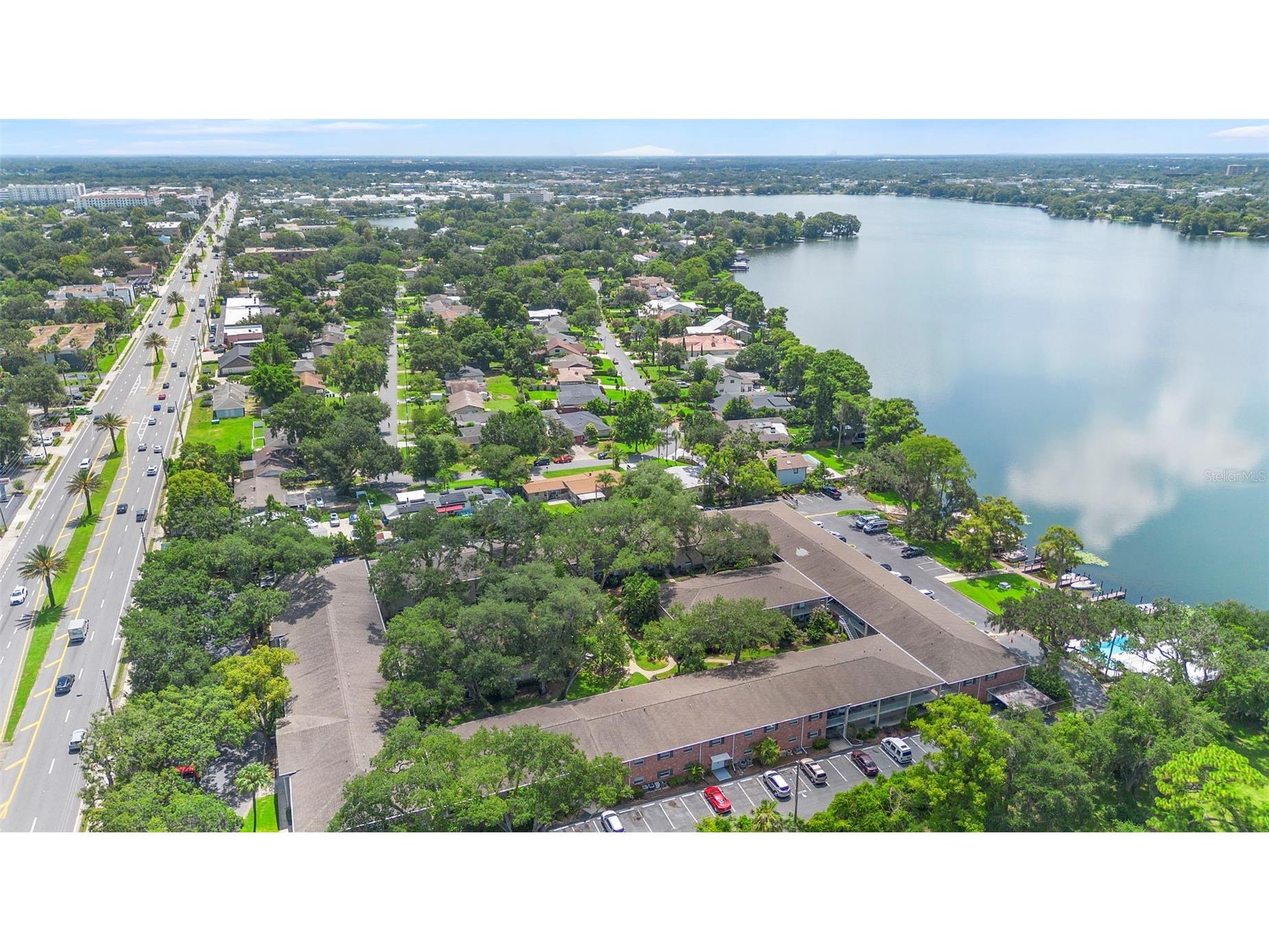 2500 Lee Rd #219 Winter Park FL 32789 - LAKE KILLARNEY O6332524 image3