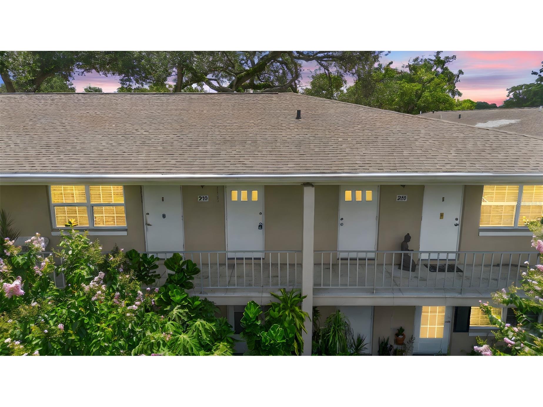 2500 Lee Rd #219 Winter Park FL 32789 - LAKE KILLARNEY O6332524 image30