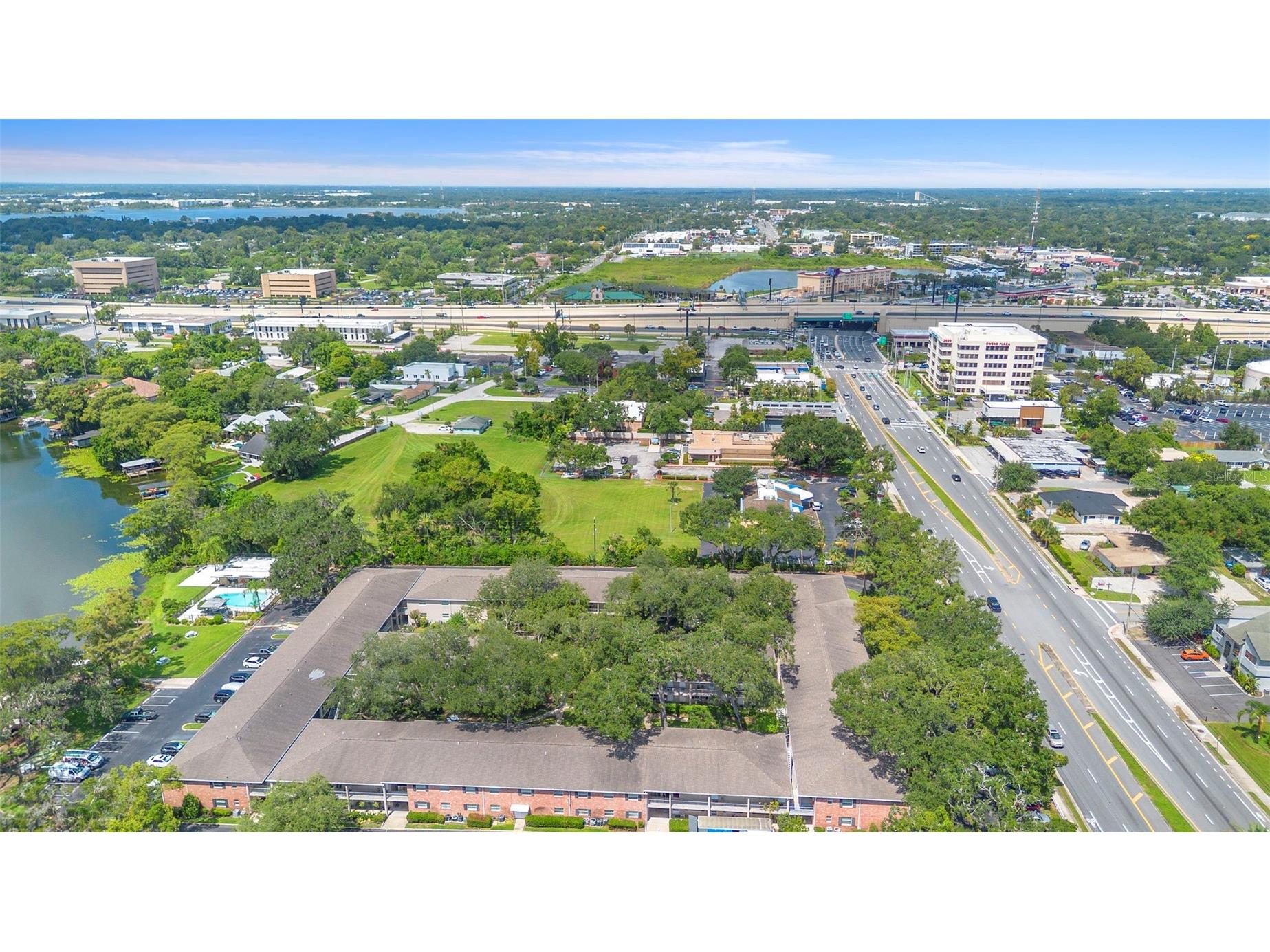 2500 Lee Rd #219 Winter Park FL 32789 - LAKE KILLARNEY O6332524 image35