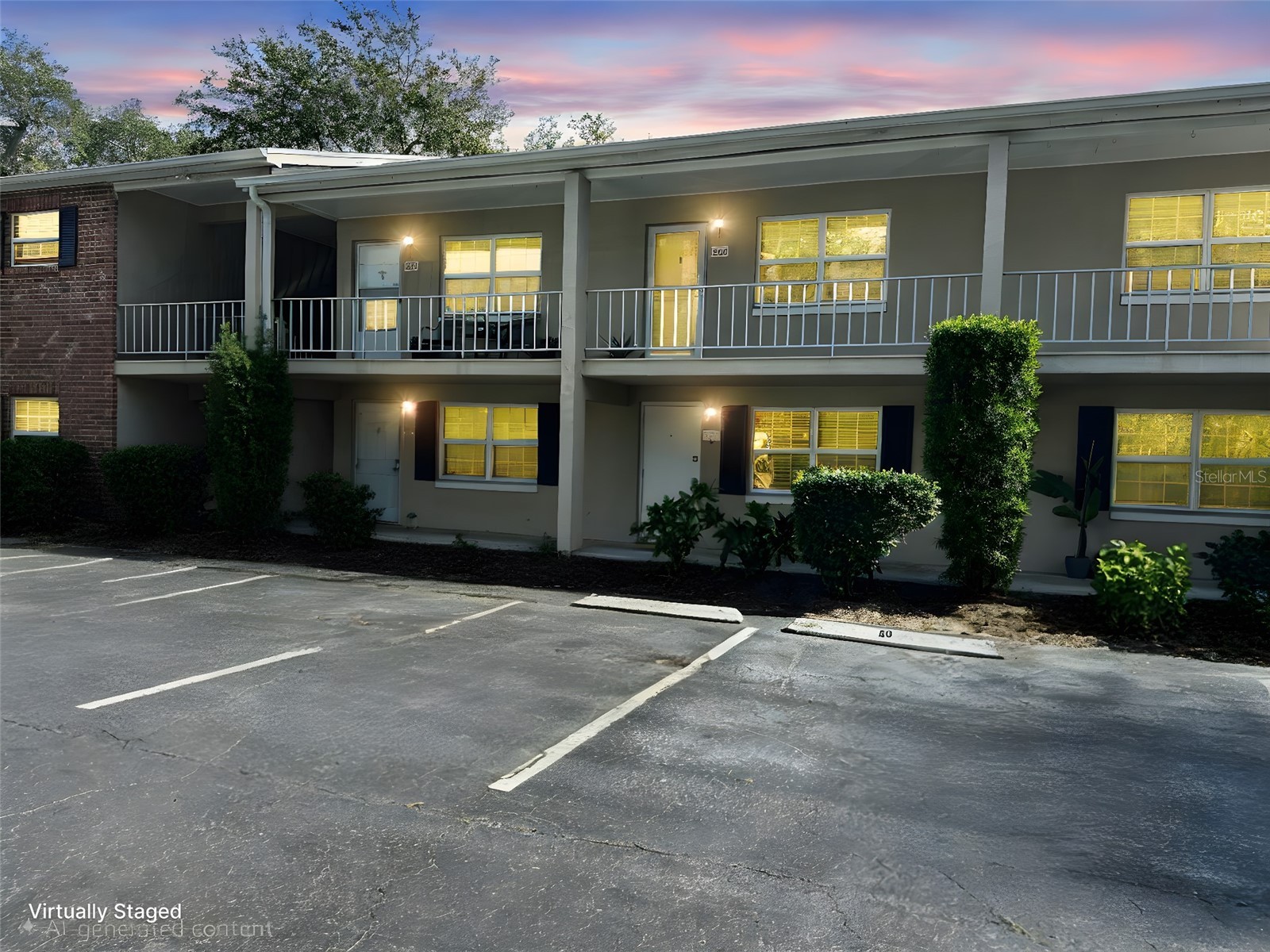 2500 Lee Rd. #222 Winter Park FL 32789 - LAKE KILLARNEY O6368580 image1
