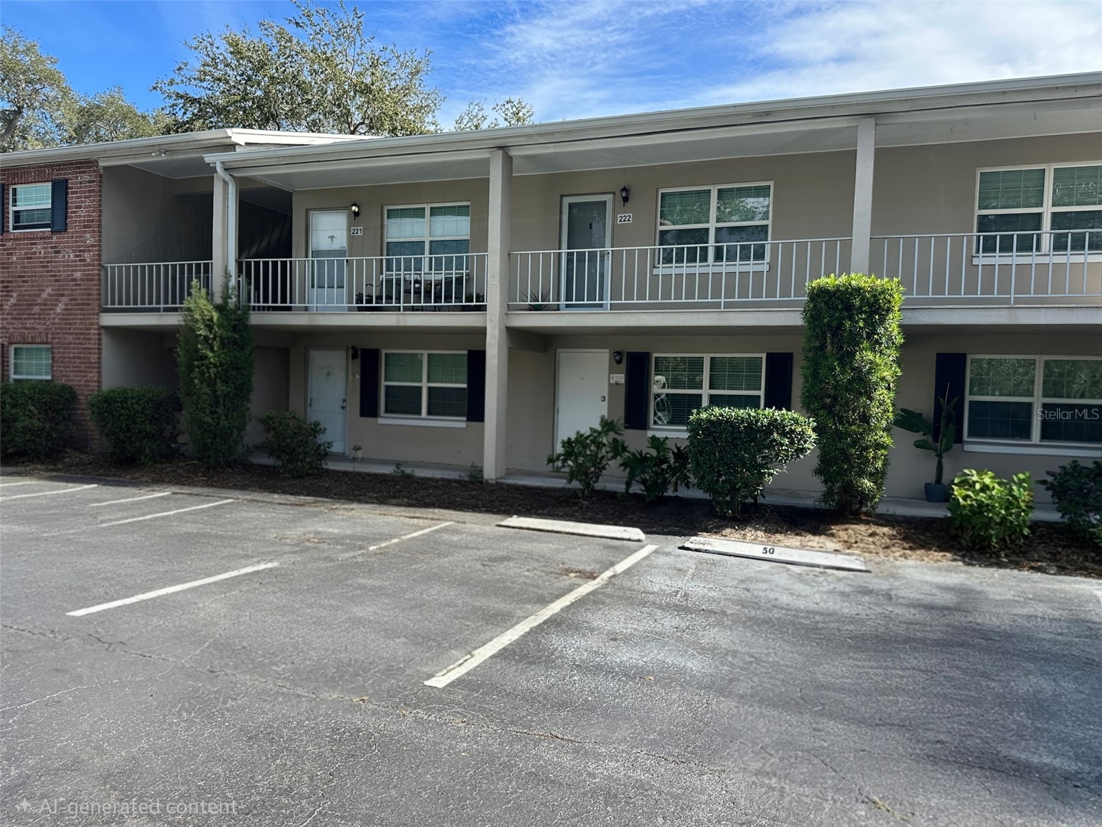 2500 Lee Rd. #222 Winter Park FL 32789 - LAKE KILLARNEY O6368580 image26