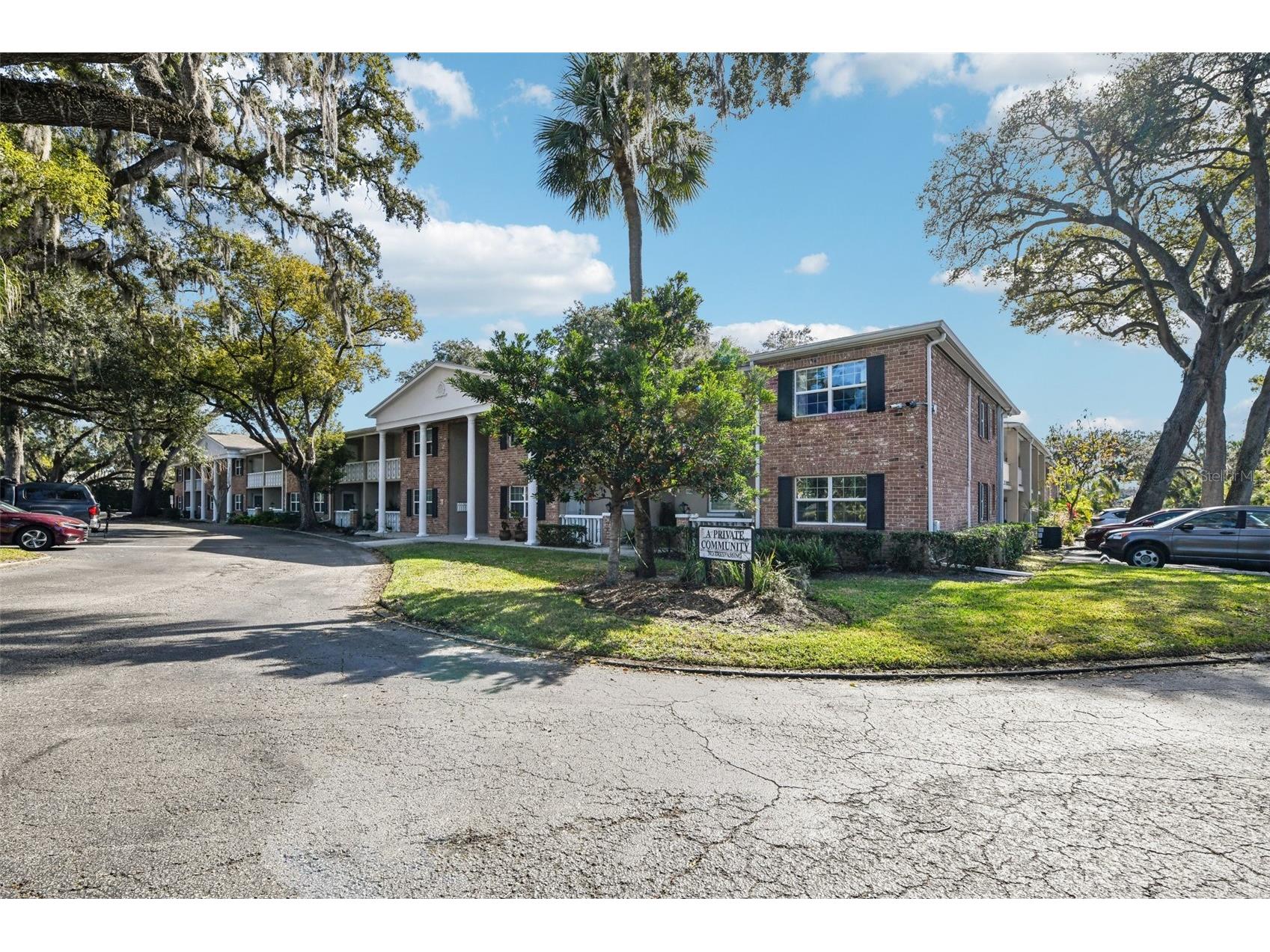 2500 Lee Road #110 Winter Park FL 32789 - LAKE KILLARNEY O6375907 image1