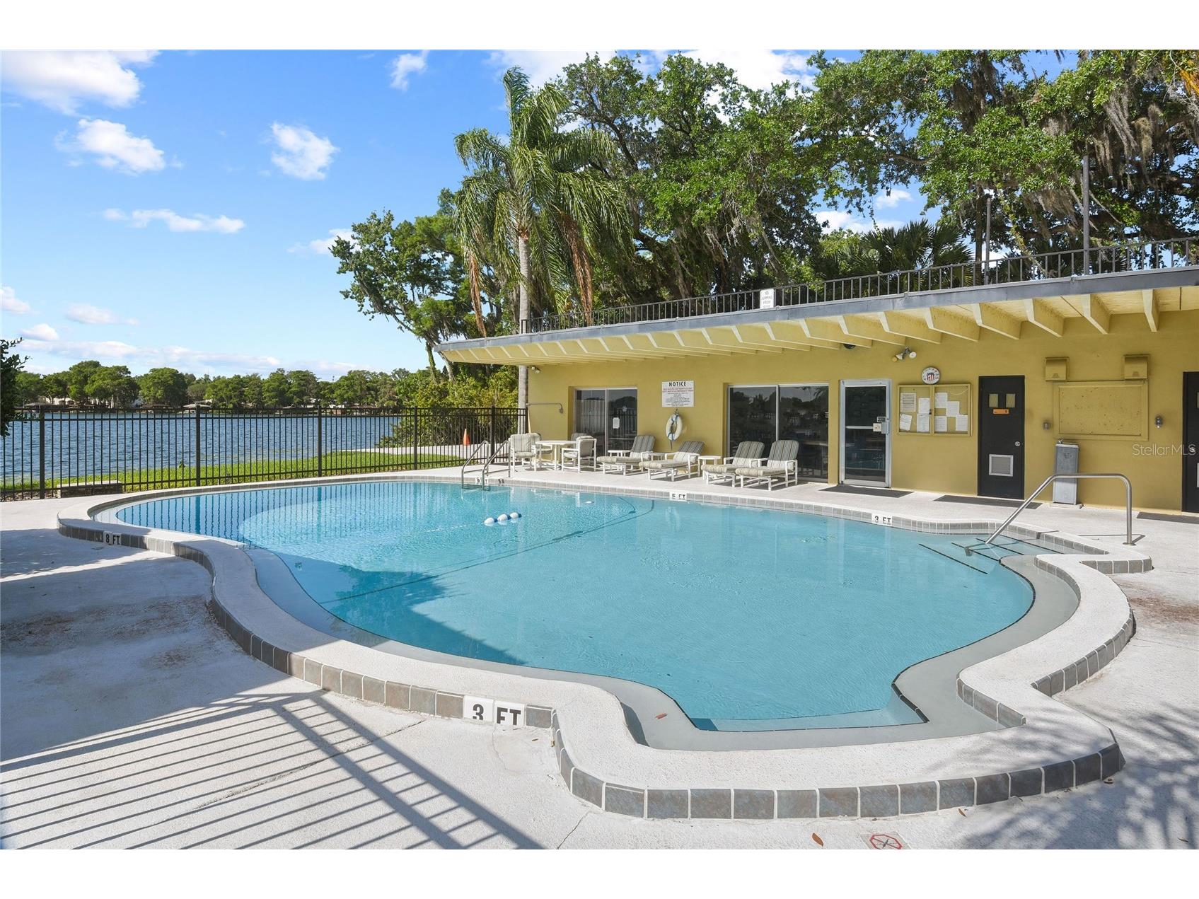 2500 Lee Road #110 Winter Park FL 32789 - LAKE KILLARNEY O6375907 image24