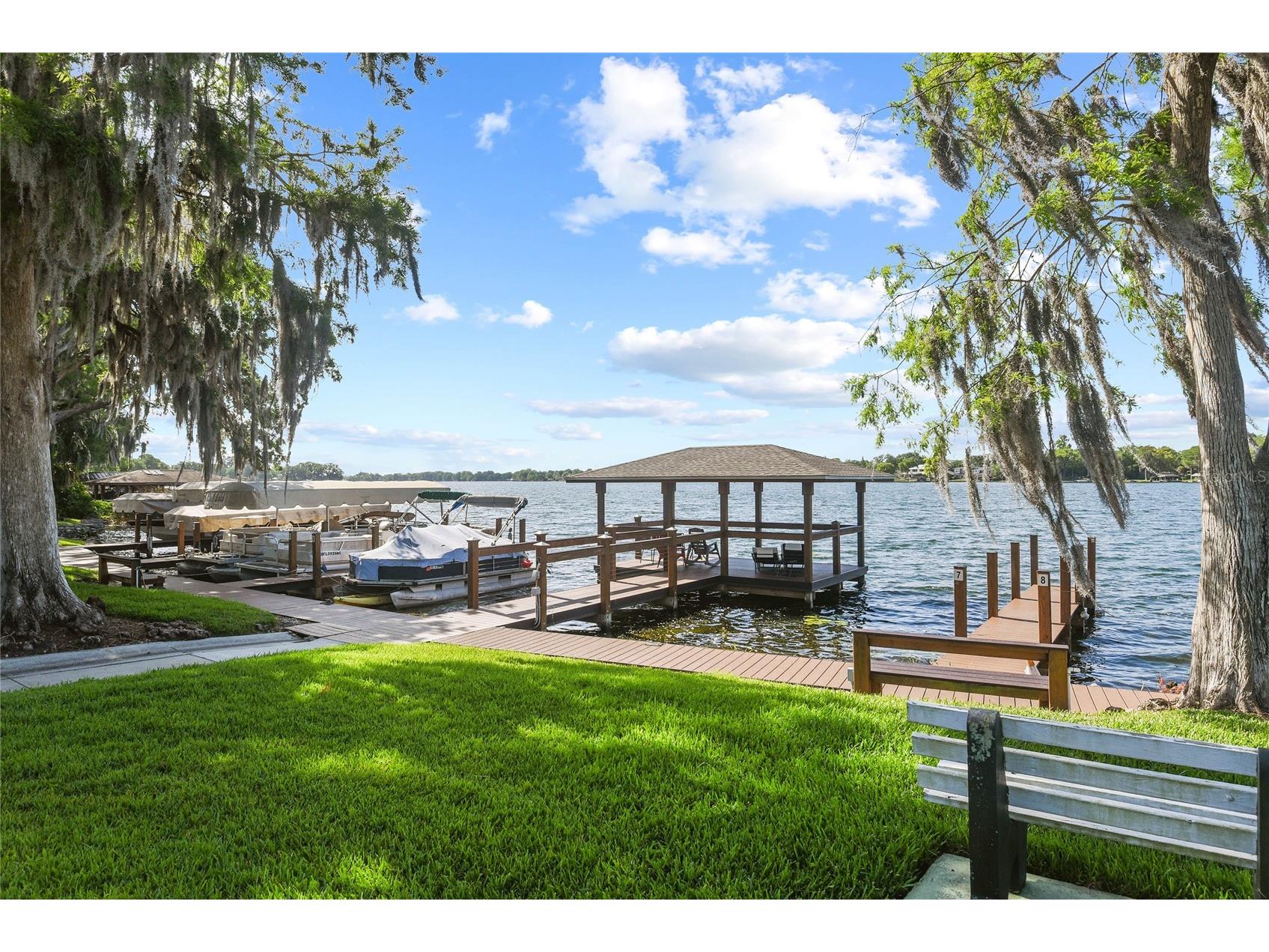 2500 Lee Road #110 Winter Park FL 32789 - LAKE KILLARNEY O6375907 image26