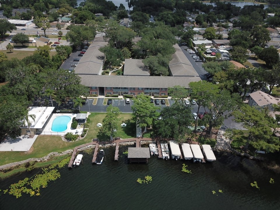 2500 Lee Road #111 Winter Park FL 32789 - LAKE KILLARNEY O6110678 image1