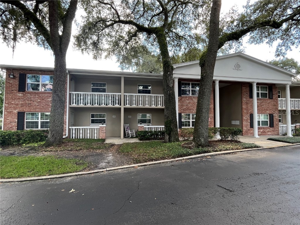 2500 Lee Road #202 Winter Park FL 32789 - LAKE KILLARNEY O6119266 image1