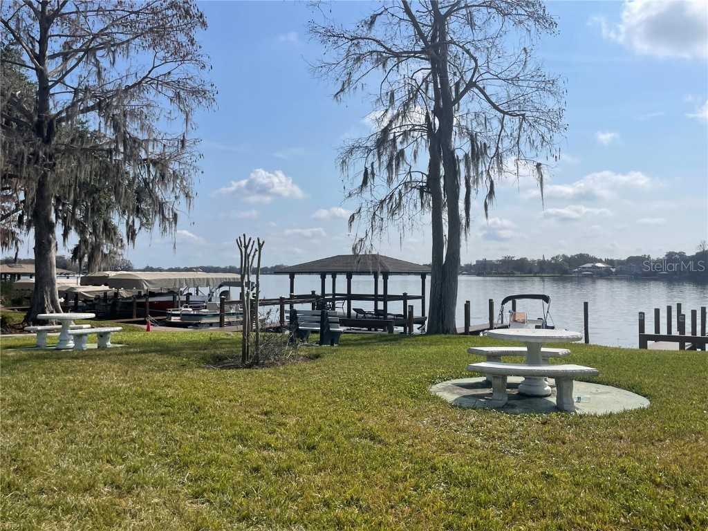 2500 Lee Road #202 Winter Park FL 32789 - LAKE KILLARNEY O6277579 image21