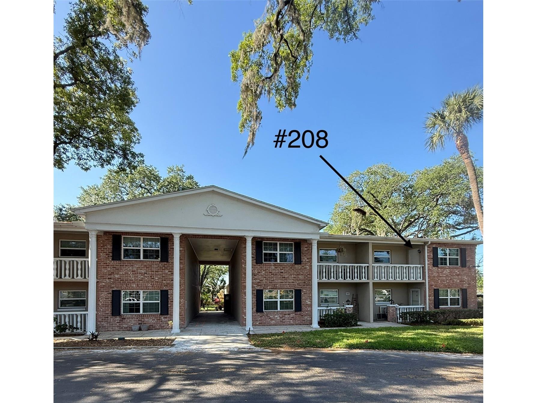 2500 Lee Road #208 Winter Park FL 32789 - LAKE KILLARNEY O6297570 image1