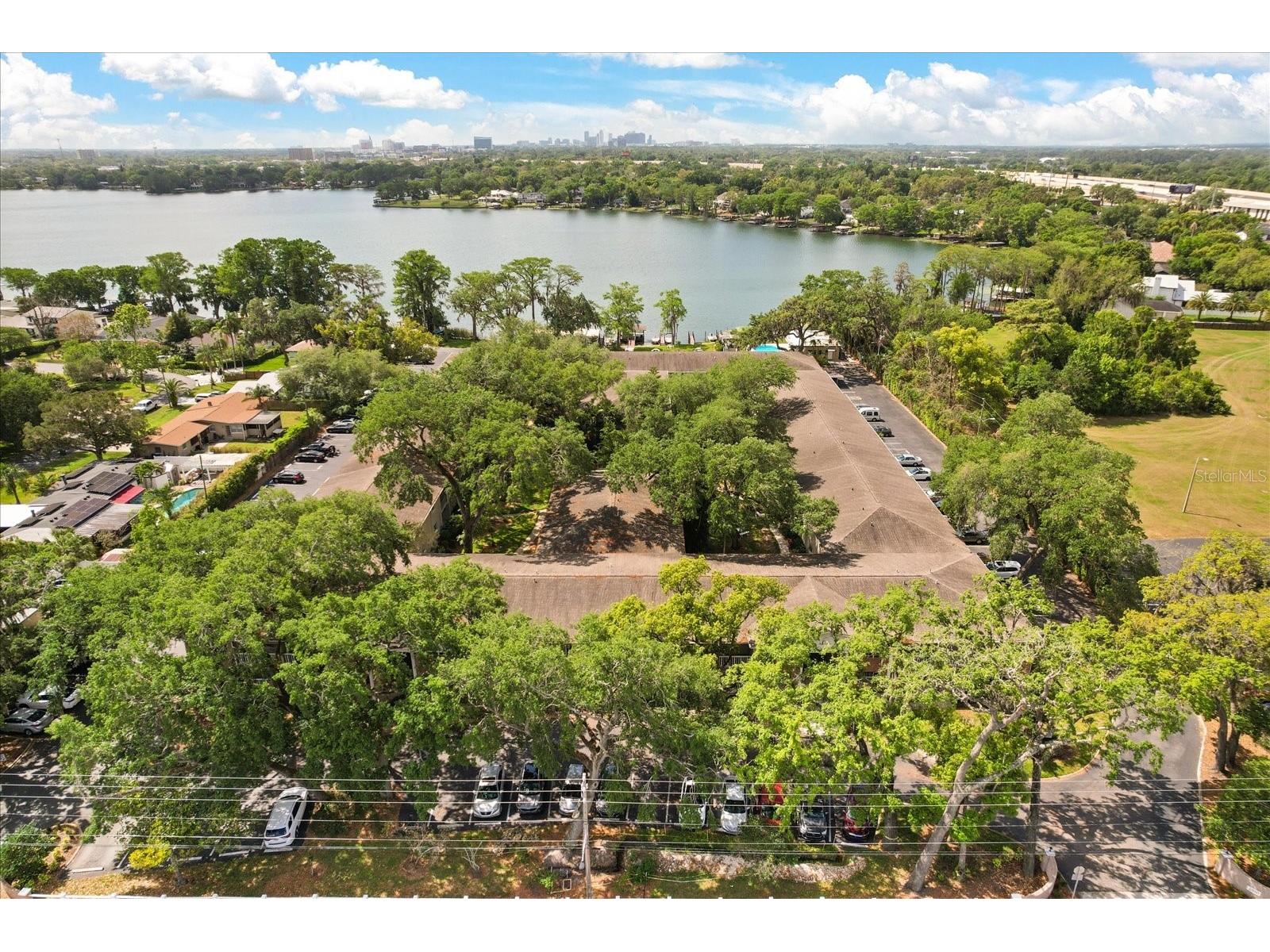 2500 Lee Road #208 Winter Park FL 32789 - LAKE KILLARNEY O6297570 image2