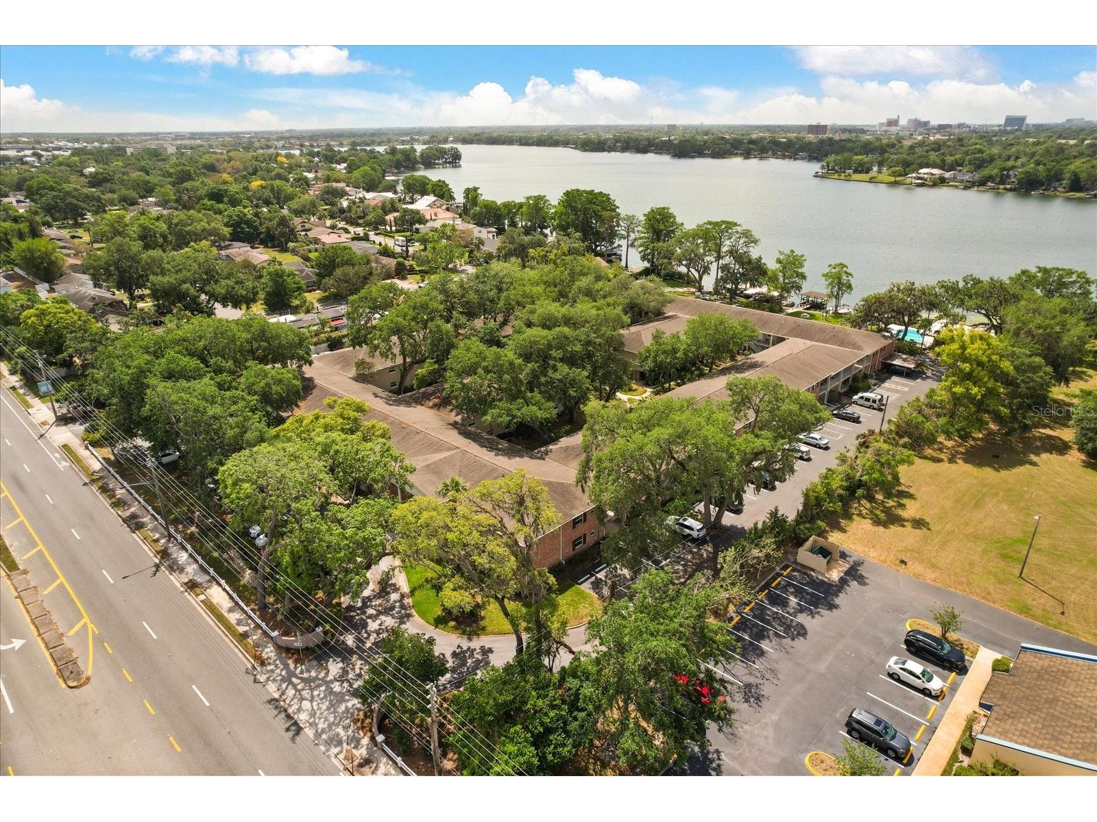 2500 Lee Road #208 Winter Park FL 32789 - LAKE KILLARNEY O6297570 image46