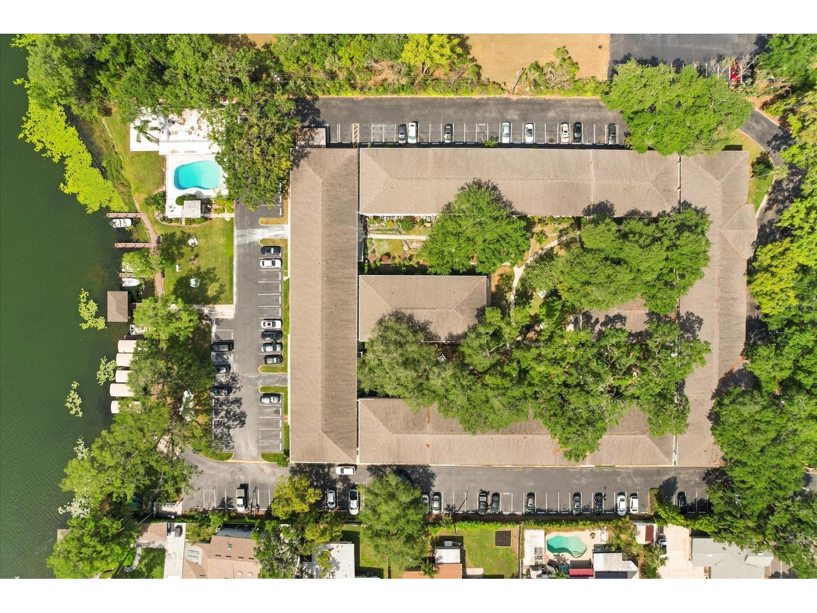 2500 Lee Road #208 Winter Park FL 32789 - LAKE KILLARNEY O6297570 image47