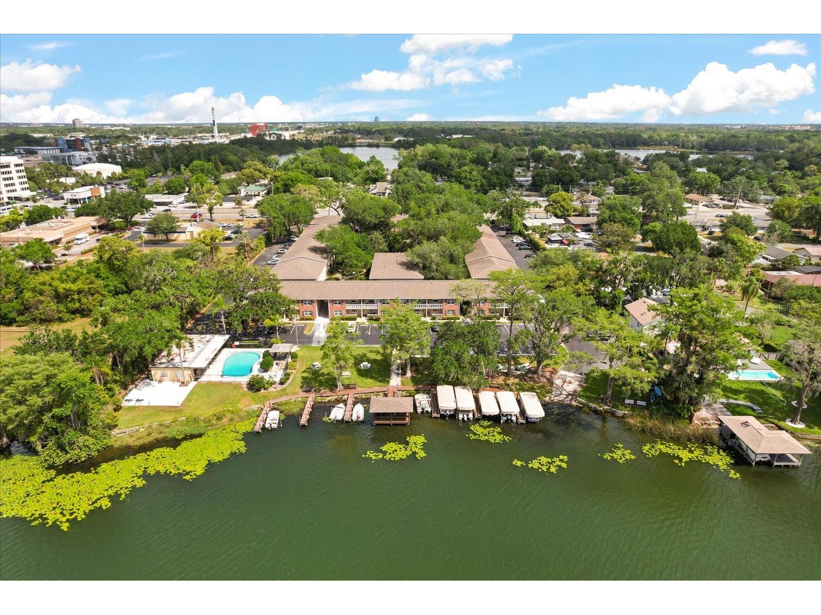 2500 Lee Road #208 Winter Park FL 32789 - LAKE KILLARNEY O6297570 image48