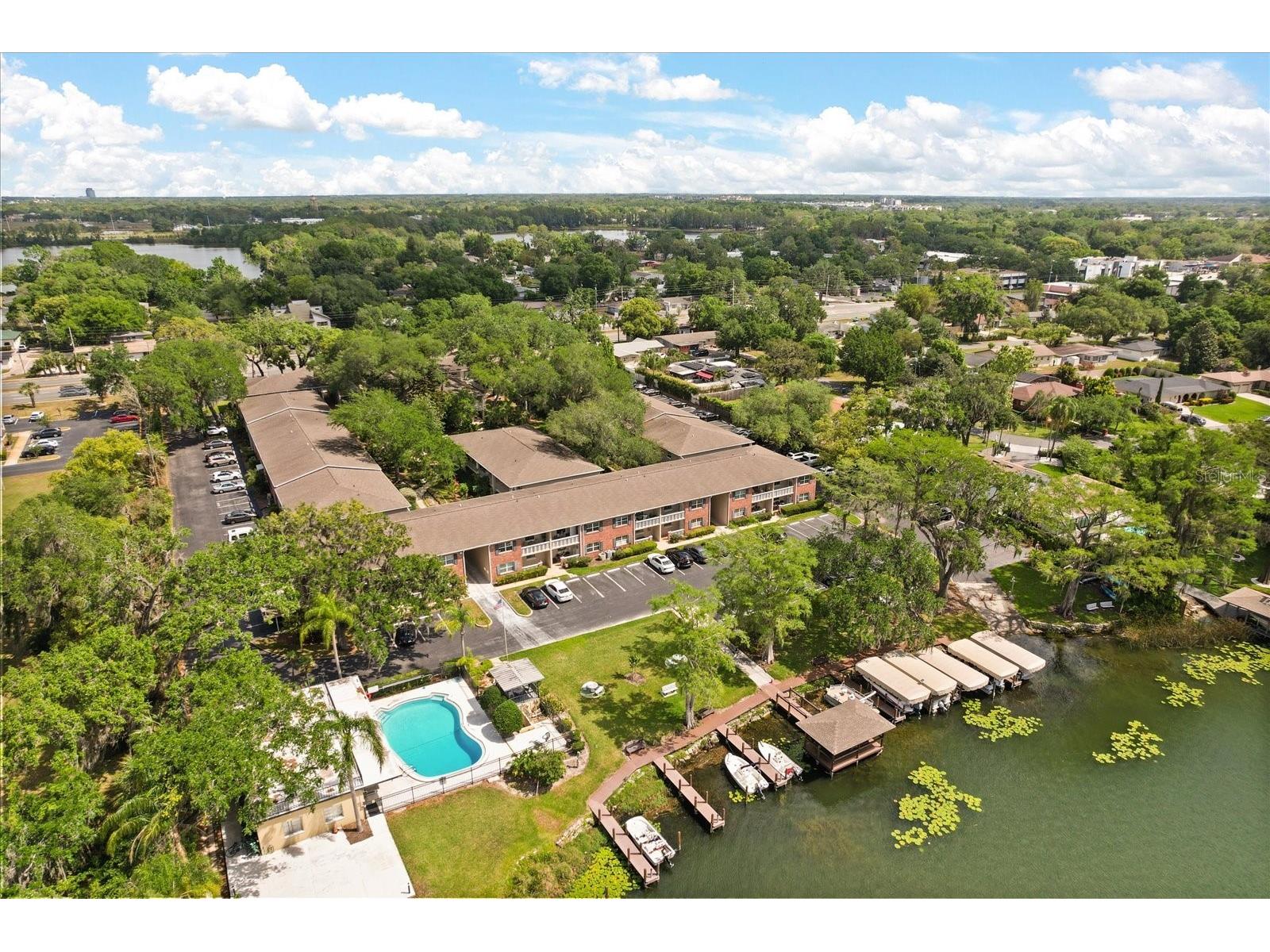 2500 Lee Road #208 Winter Park FL 32789 - LAKE KILLARNEY O6297570 image49