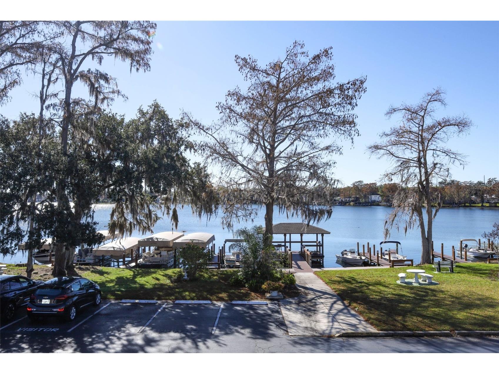 2500 Lee Road #228 Winter Park FL 32789 - LAKE KILLARNEY O6375288 image1