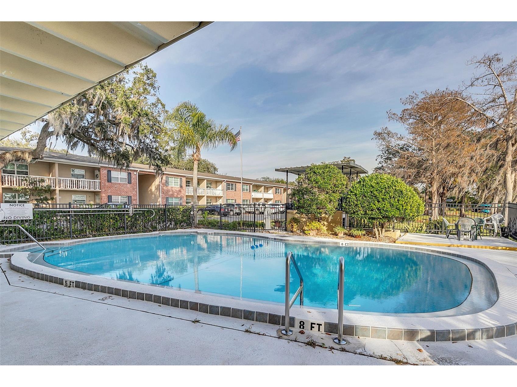 2500 Lee Road #232 Winter Park FL 32789 - LAKE KILLARNEY O6404916 image21