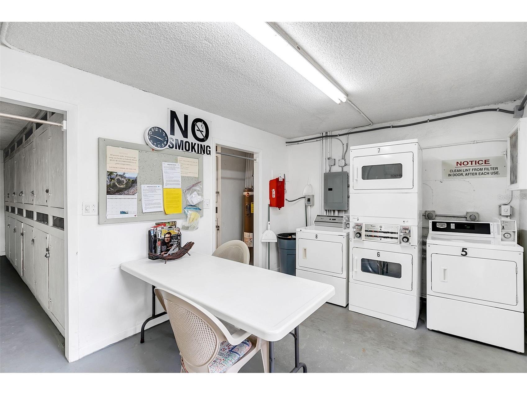 2500 Lee Road #232 Winter Park FL 32789 - LAKE KILLARNEY O6404916 image22