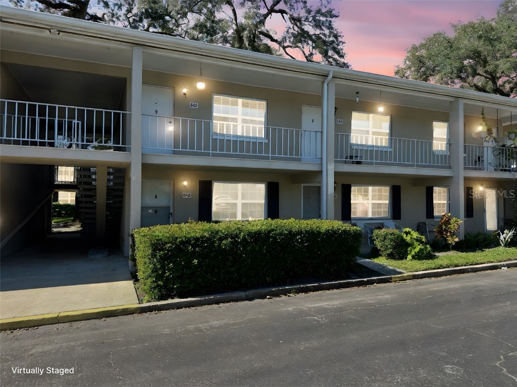 2500 Lee Road #243 Winter Park FL 32789 - LAKE KILLARNY O6261416 image1