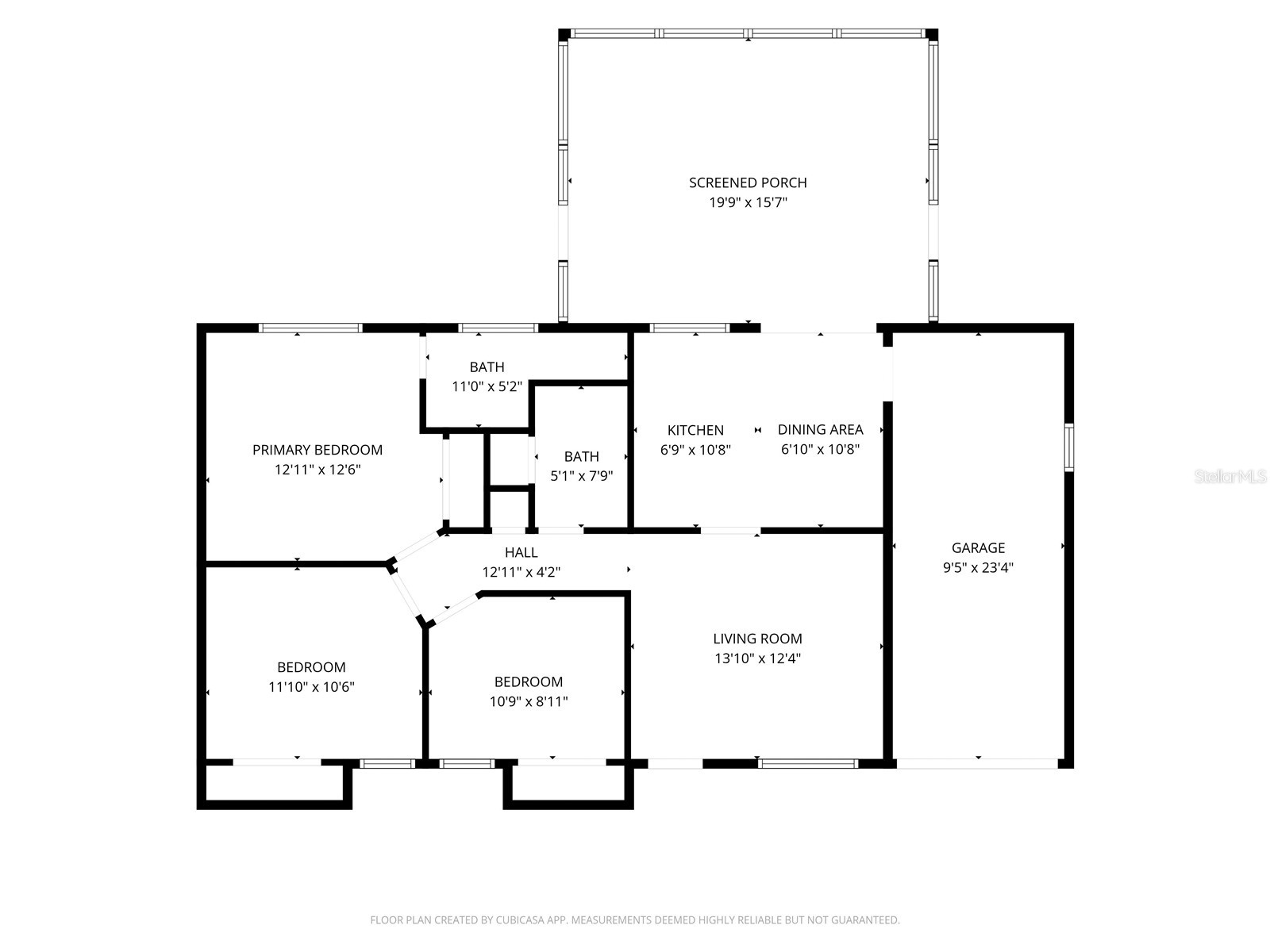 2500 Linton Lane Port Charlotte FL 33952 TB8524634 image3