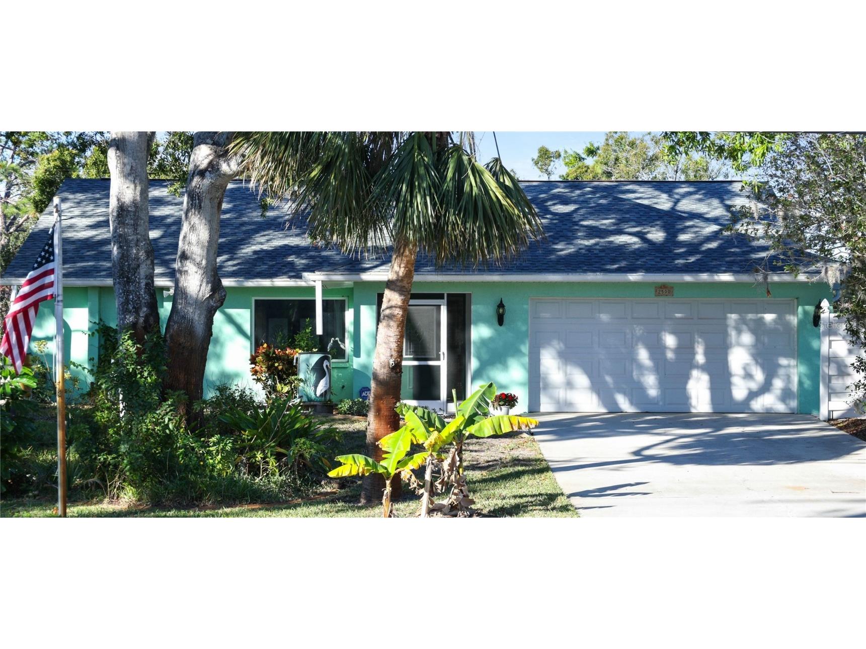 2500 Manasota Beach Road Englewood FL 34223 - MANASOTA BEACH KEY C7485337 image1