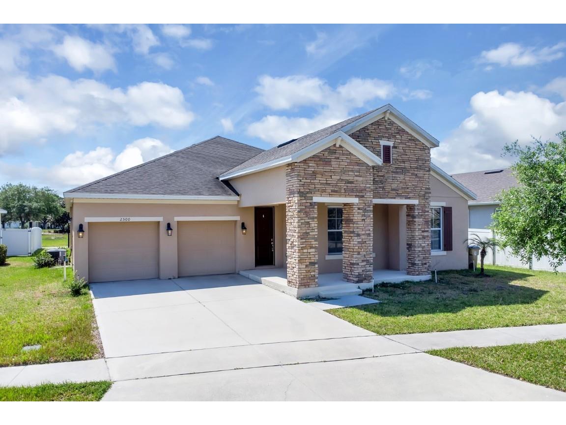 2500 Marshfield Preserve Way Kissimmee FL 34746 S5124907 image1