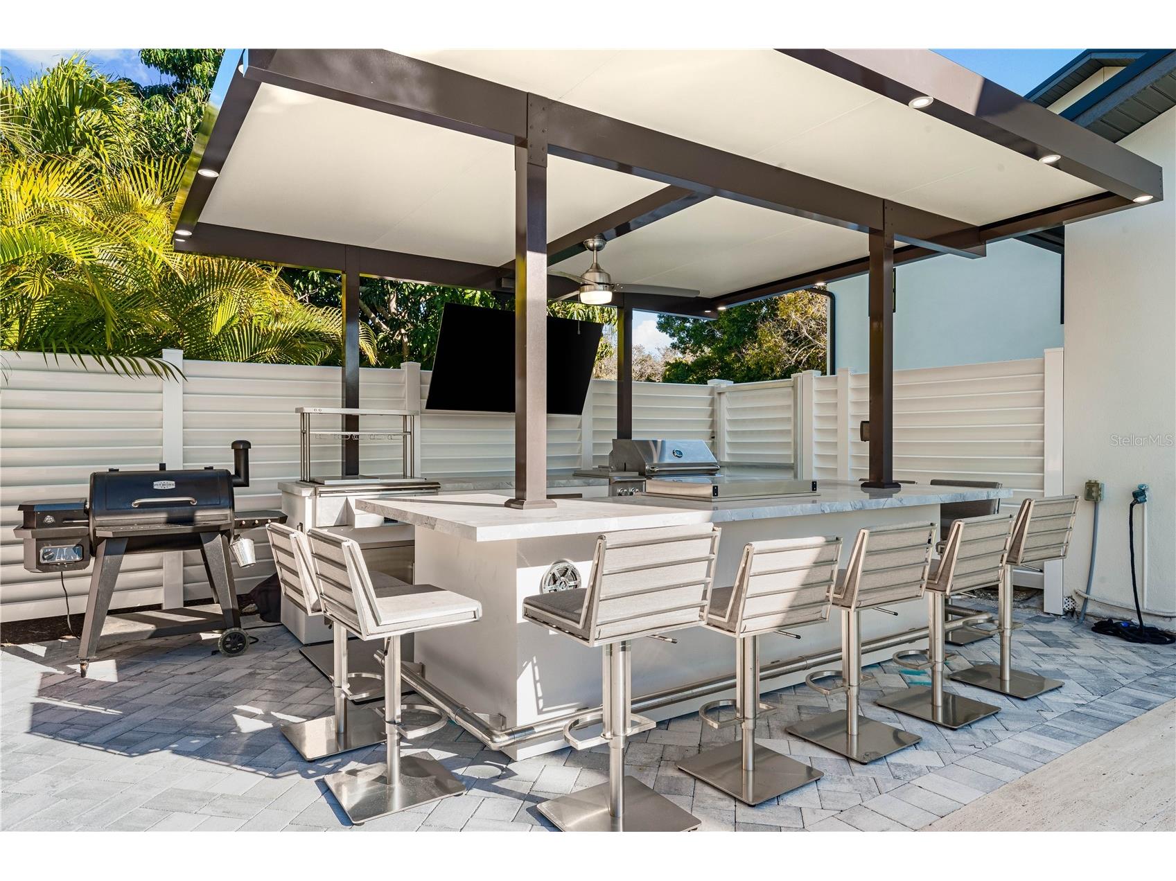 2500 Monterey Street Sarasota FL 34231 - PHILLIPPI CREEK A4699306 image75