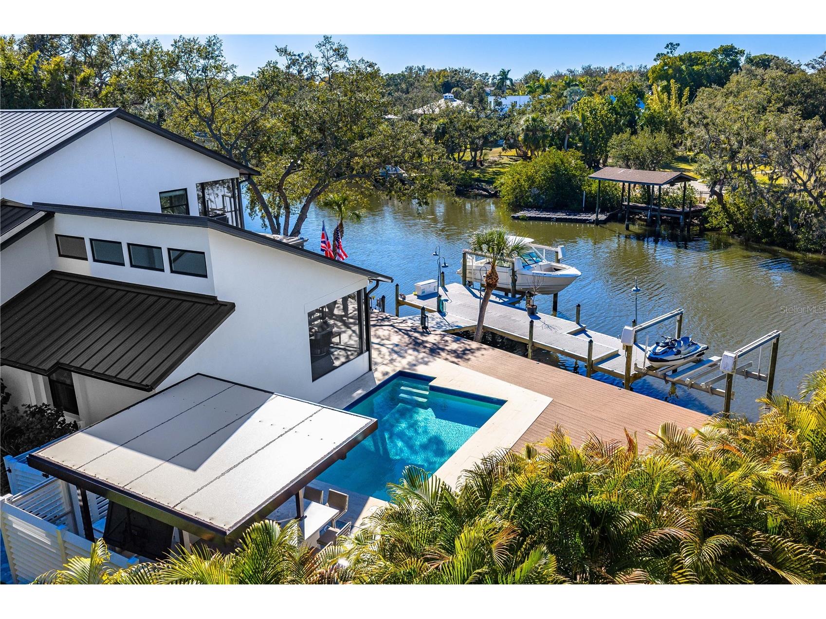 2500 Monterey Street Sarasota FL 34231 - PHILLIPPI CREEK A4699306 image83