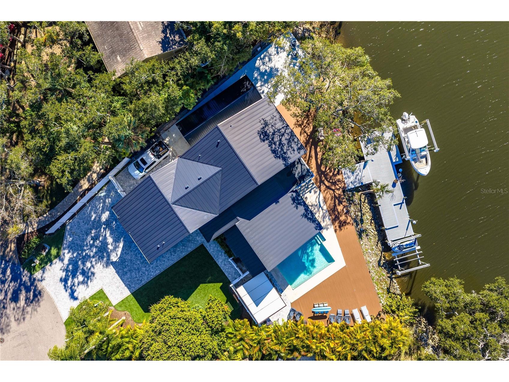 2500 Monterey Street Sarasota FL 34231 - PHILLIPPI CREEK A4699306 image84