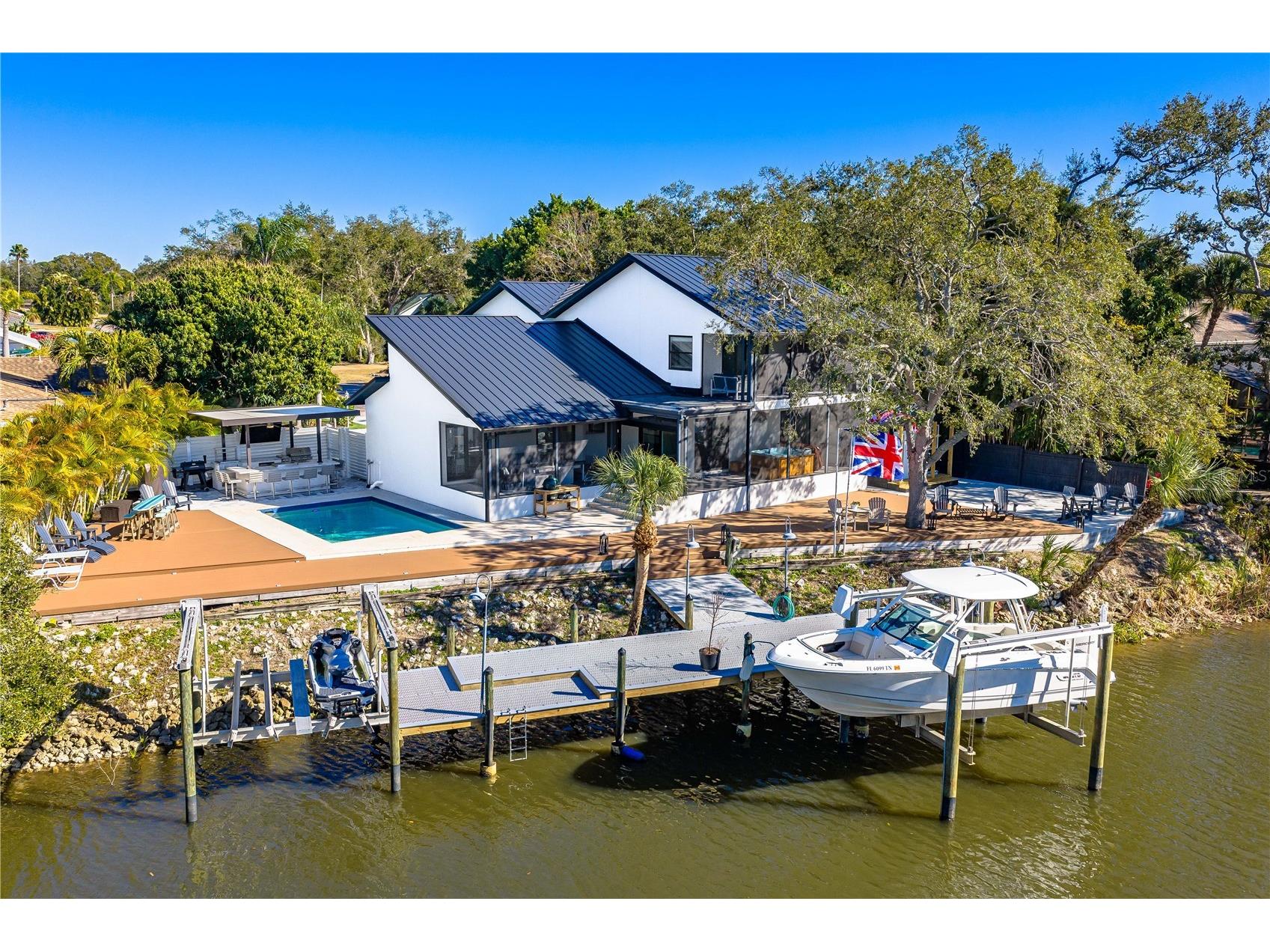 2500 Monterey Street Sarasota FL 34231 - PHILLIPPI CREEK A4699306 image85